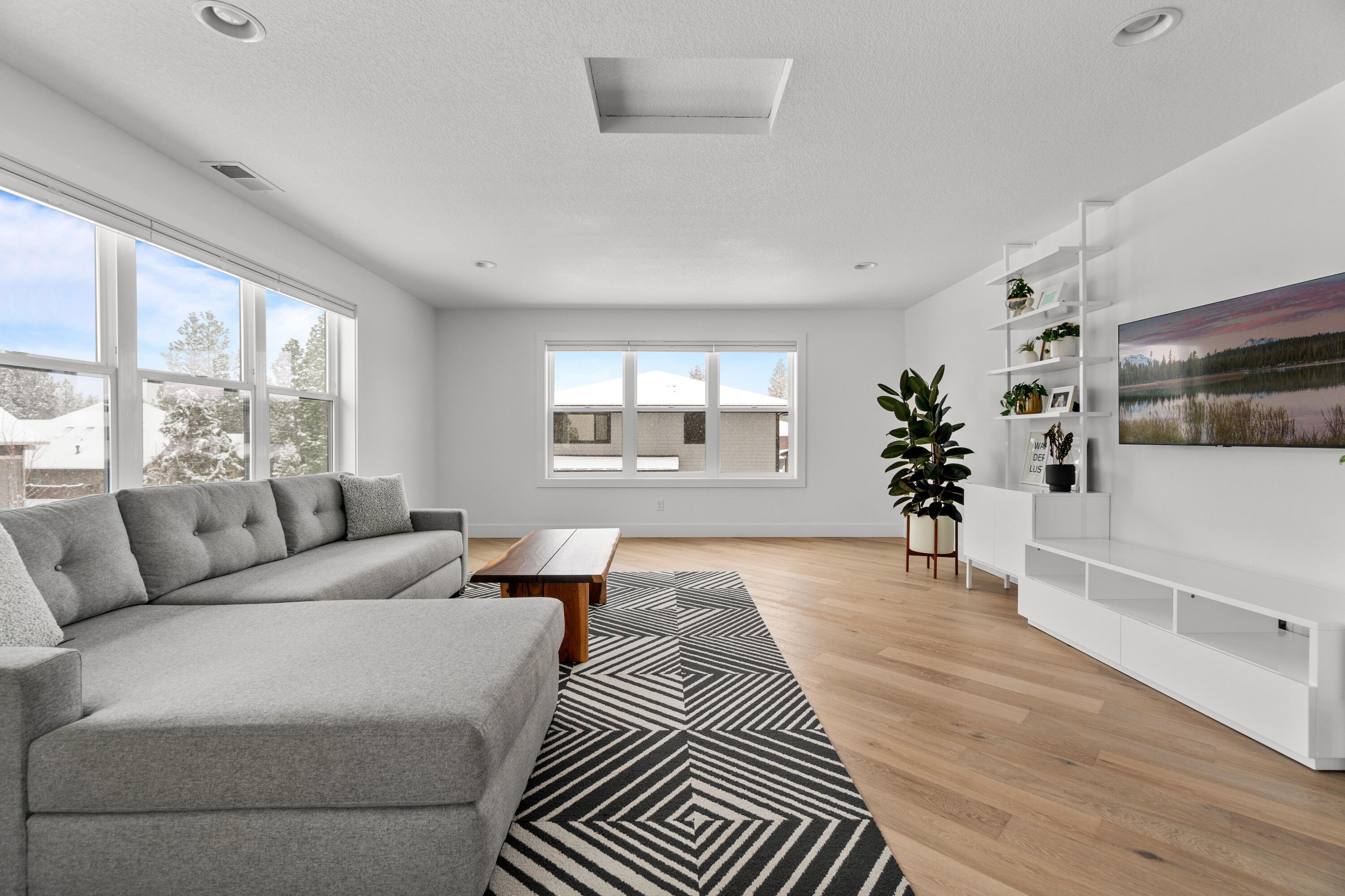 Marken Summit - Residential