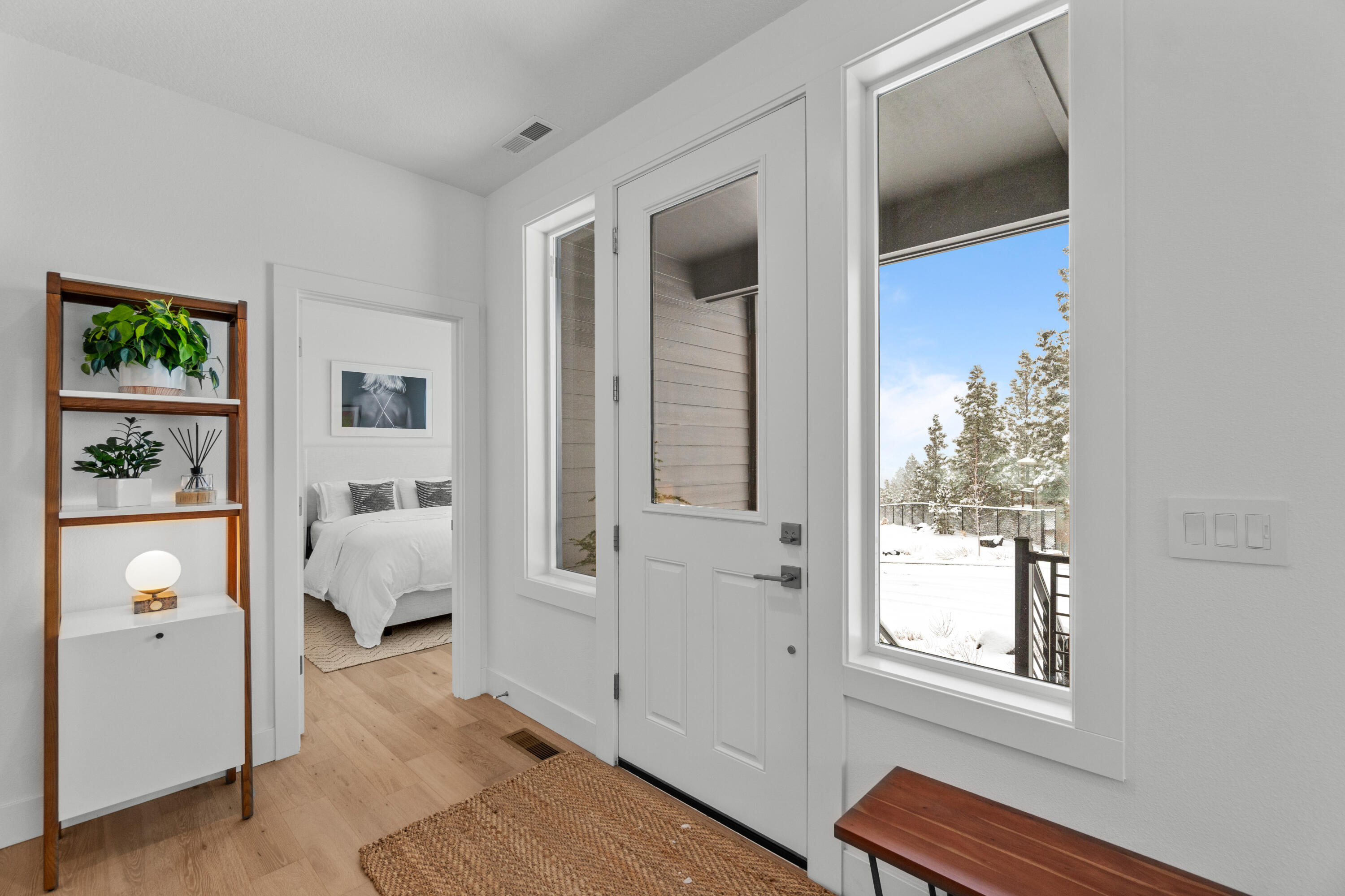 Marken Summit - Residential