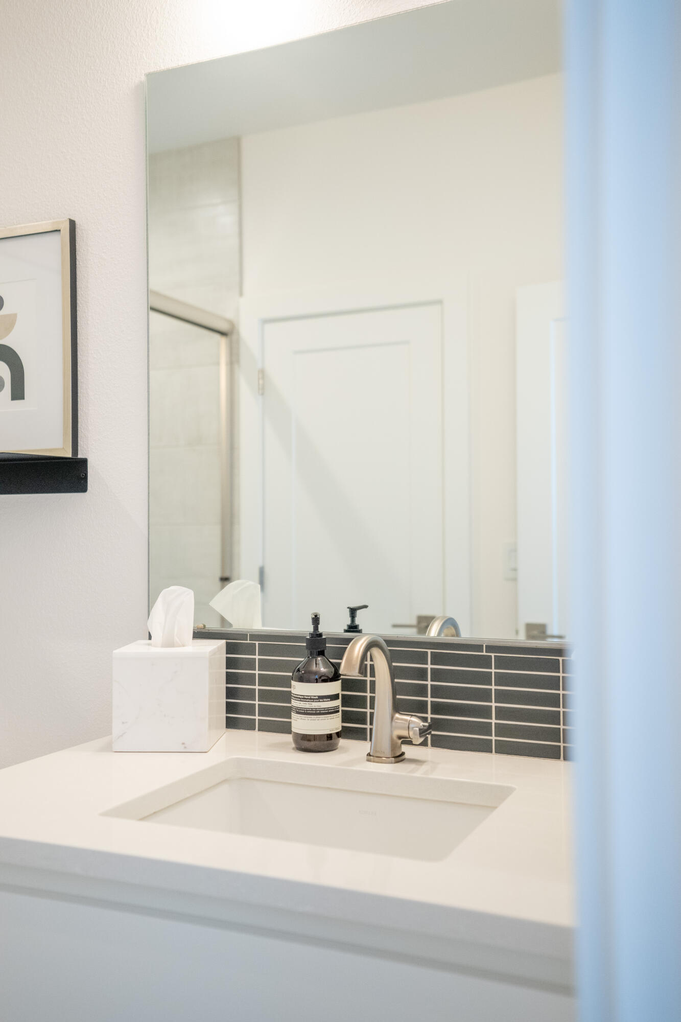 Marken Summit - Residential