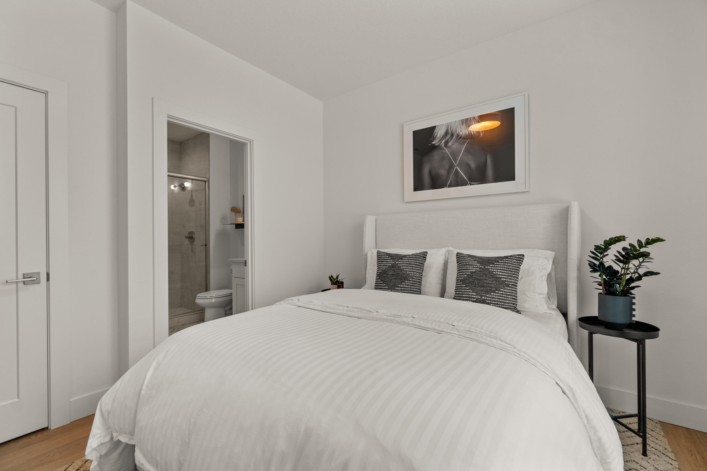 Marken Summit - Residential