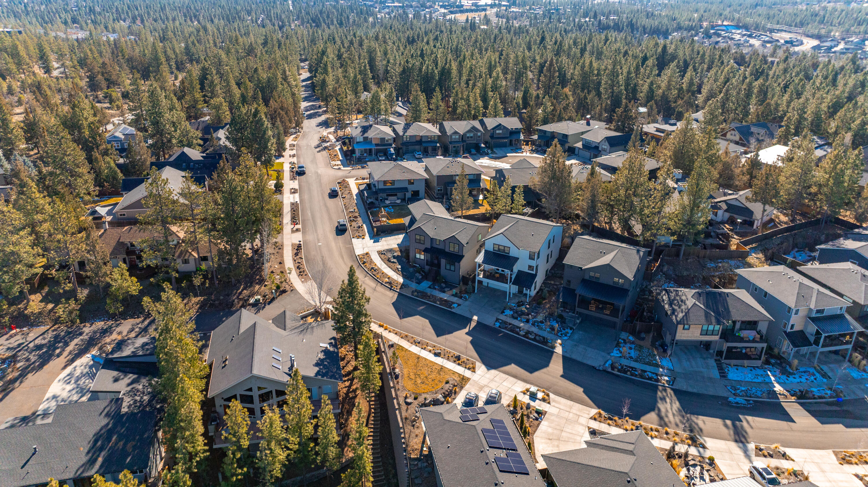 Marken Summit - Residential