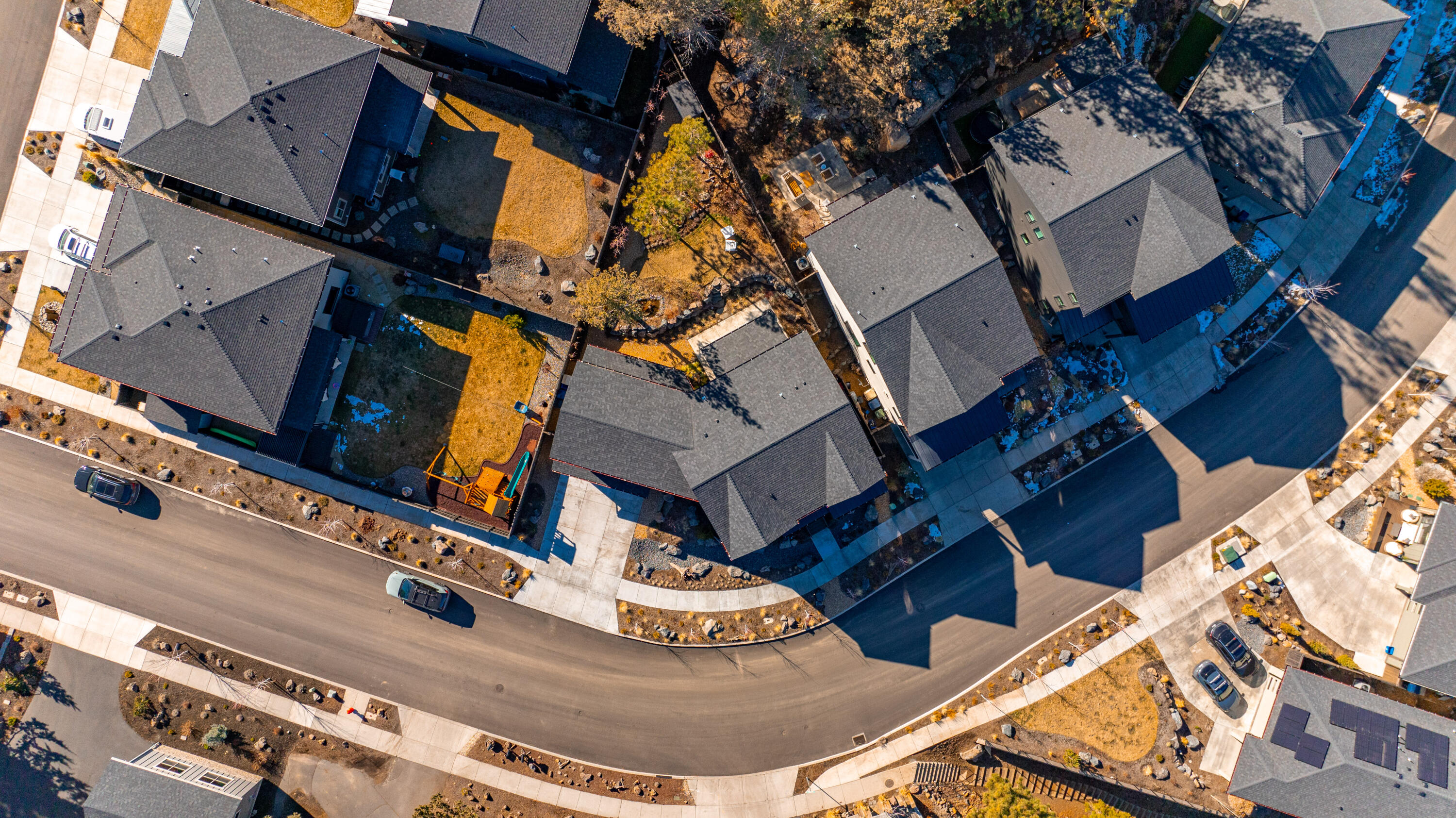 Marken Summit - Residential