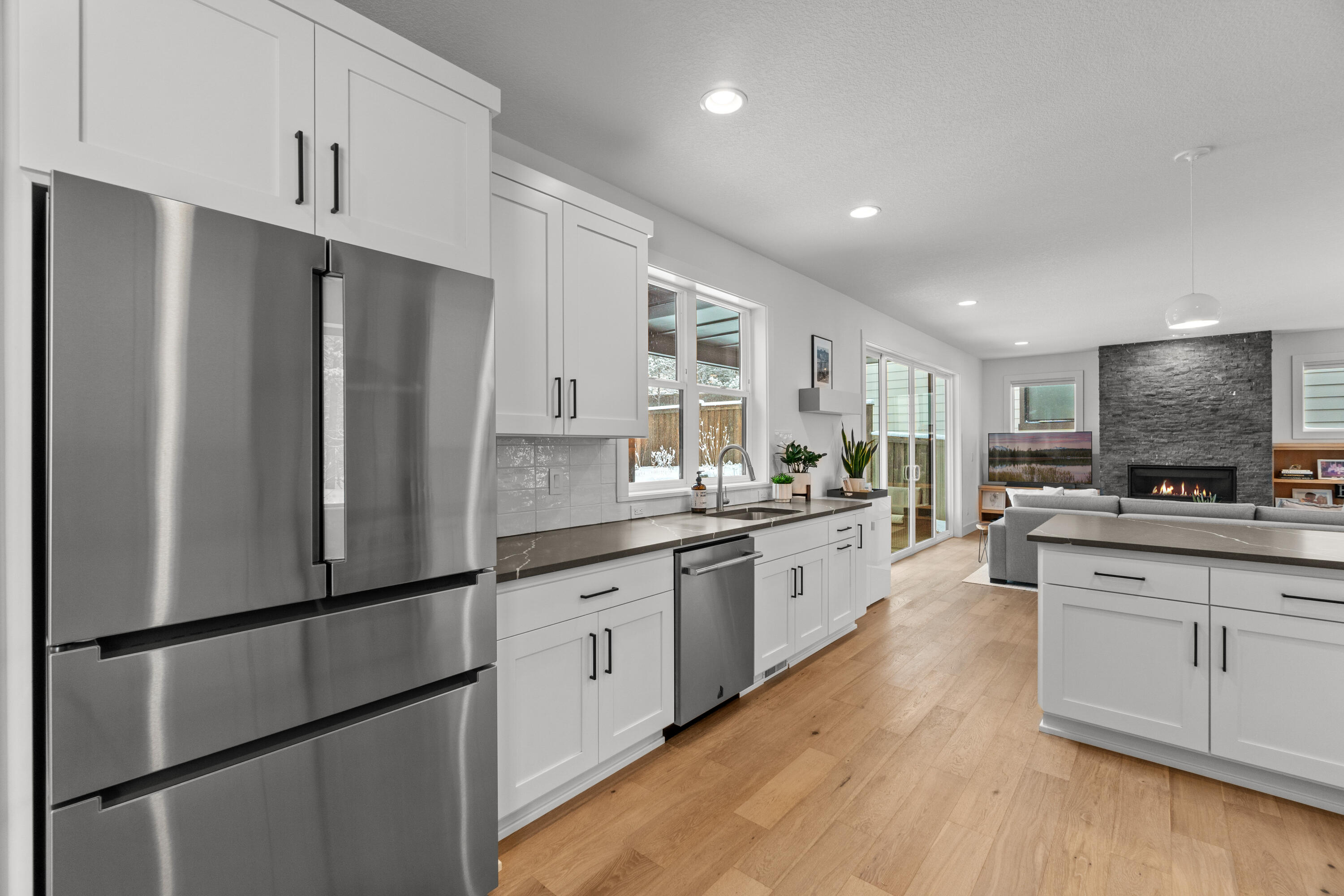 Marken Summit - Residential