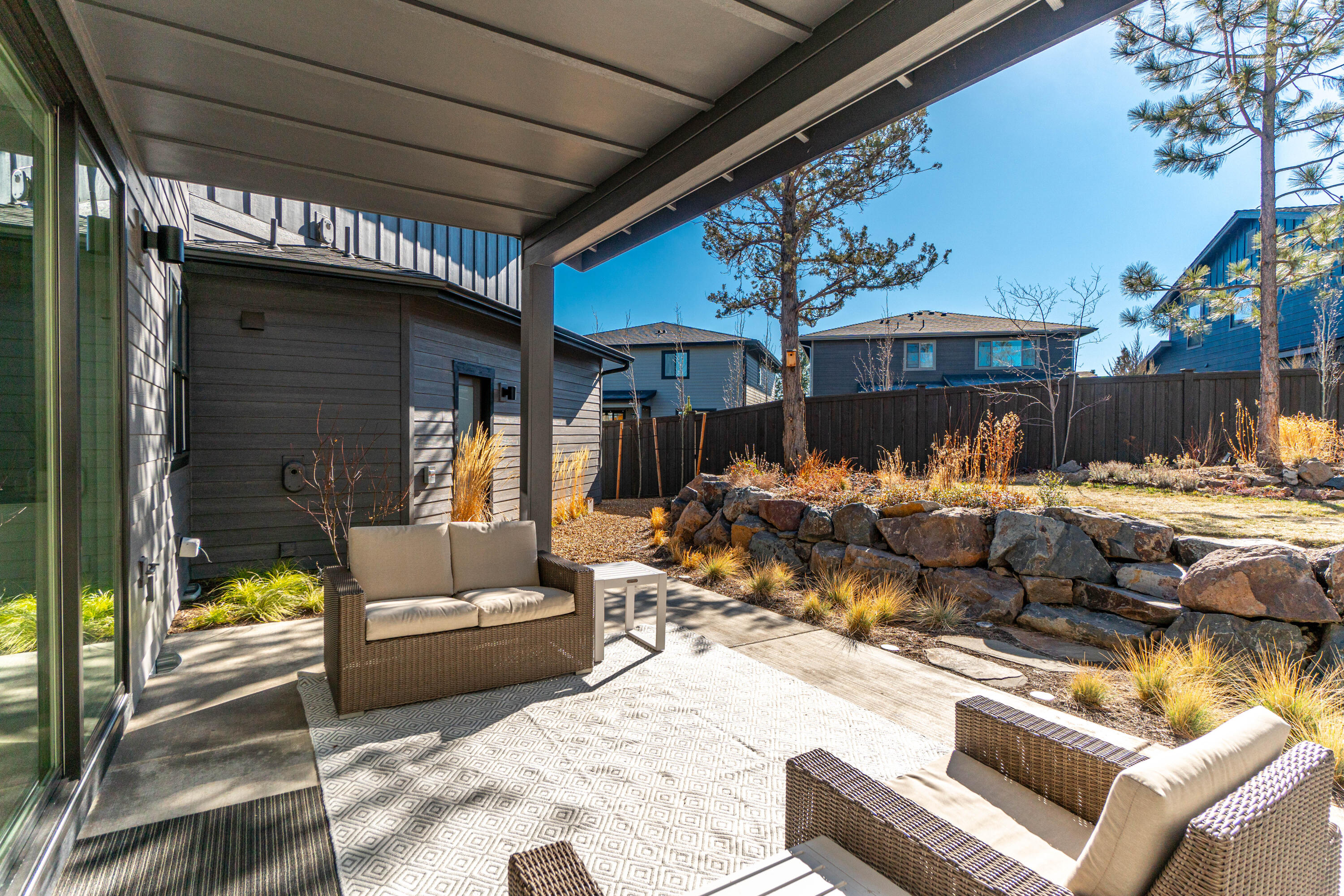 Marken Summit - Residential