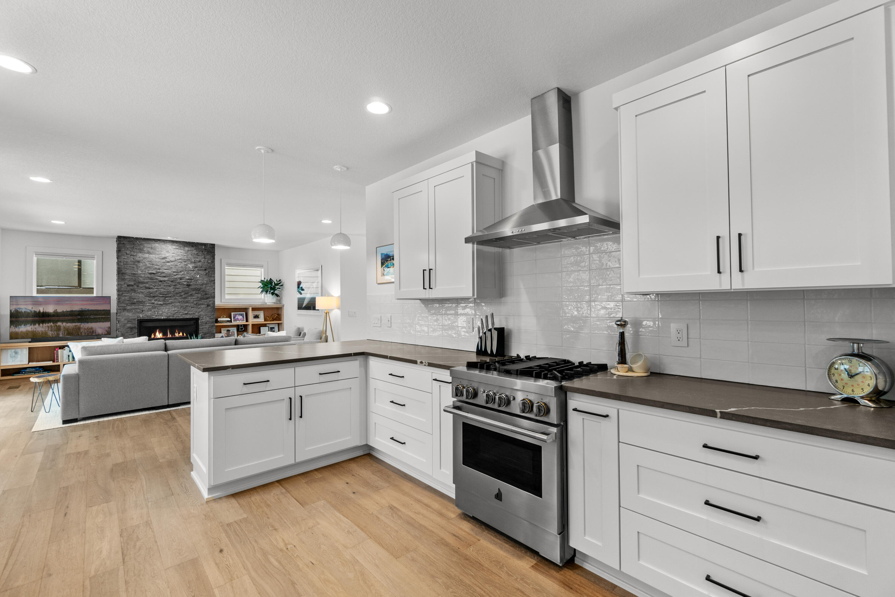 Marken Summit - Residential