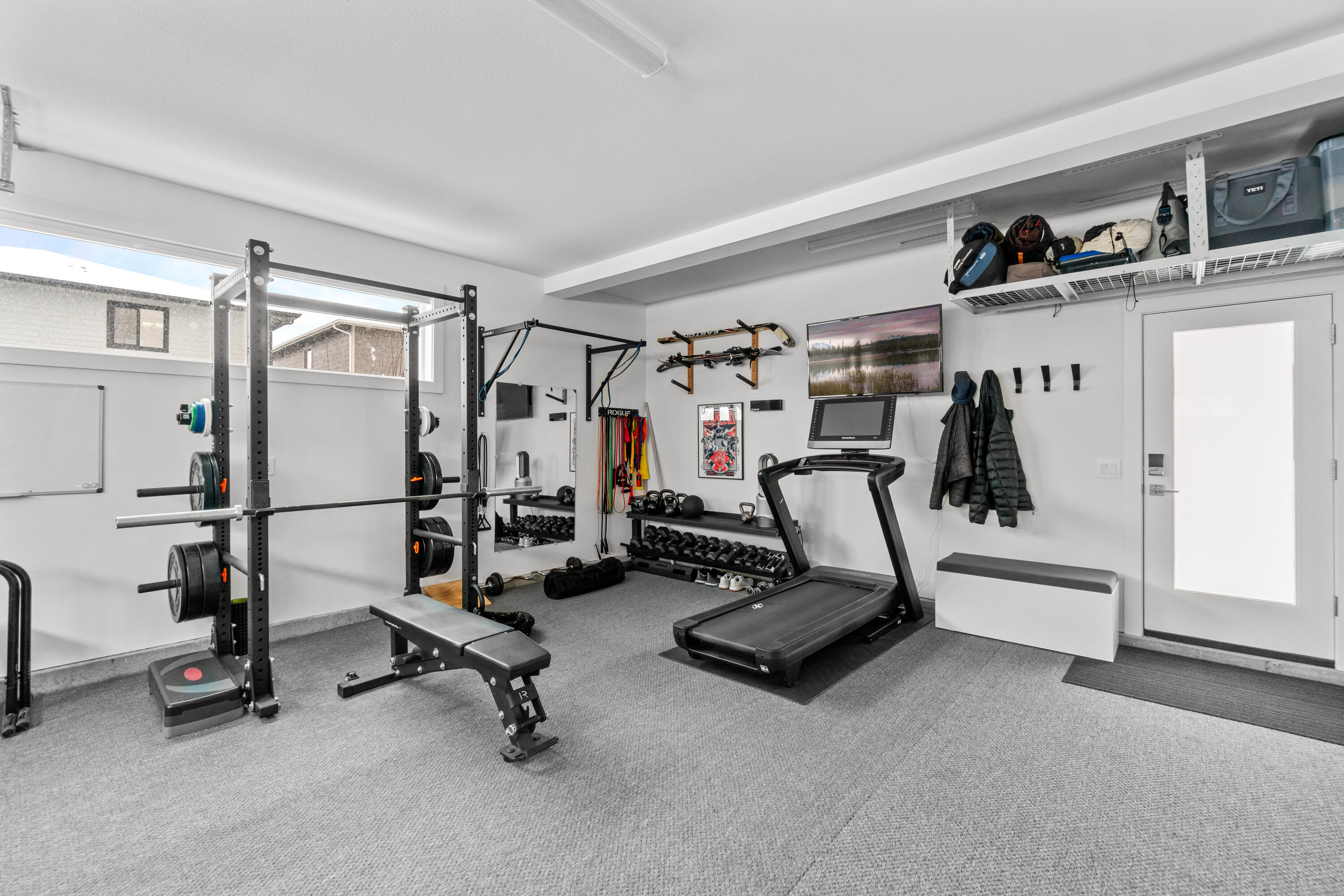 Marken Summit - Residential