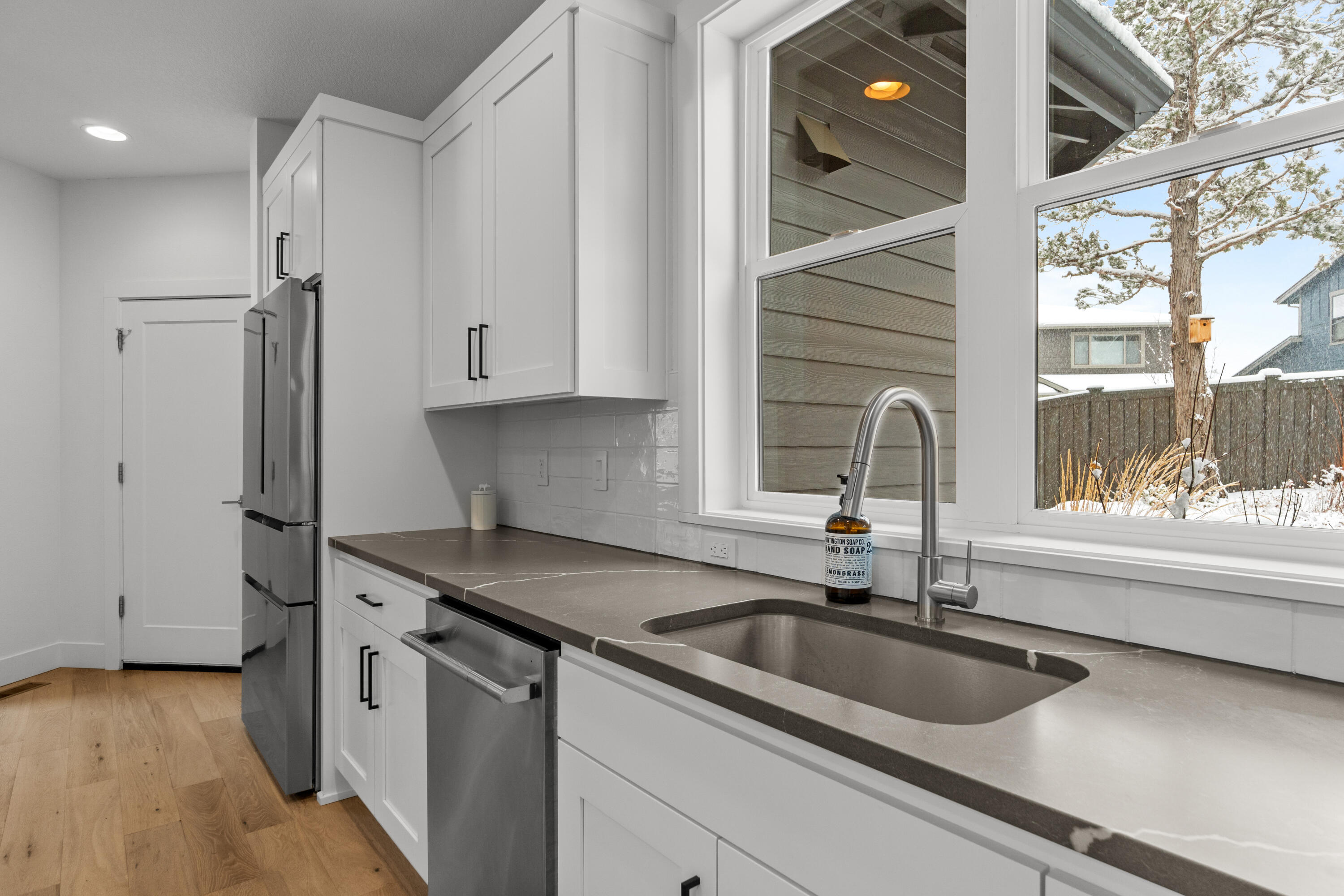 Marken Summit - Residential