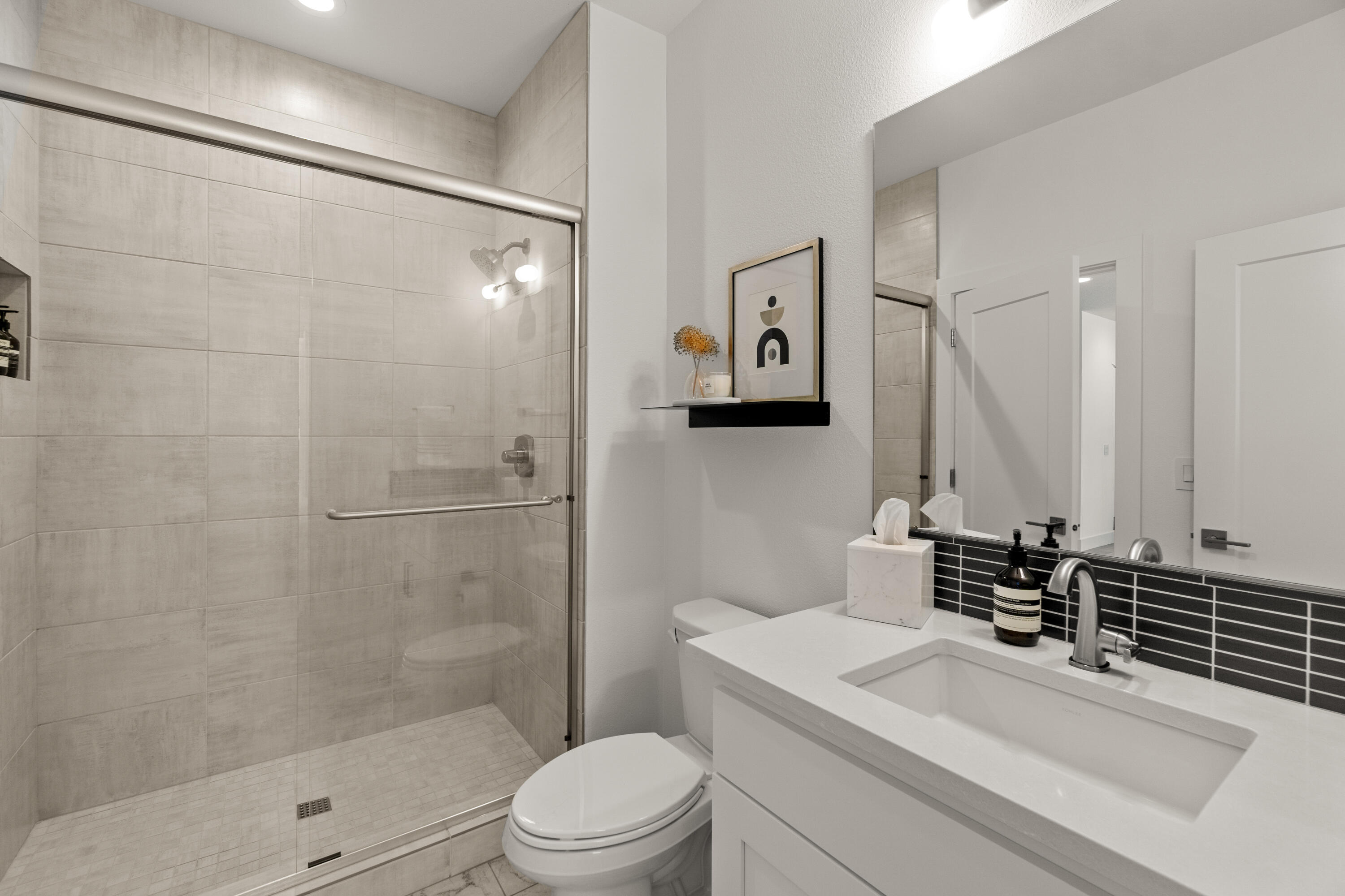 Marken Summit - Residential