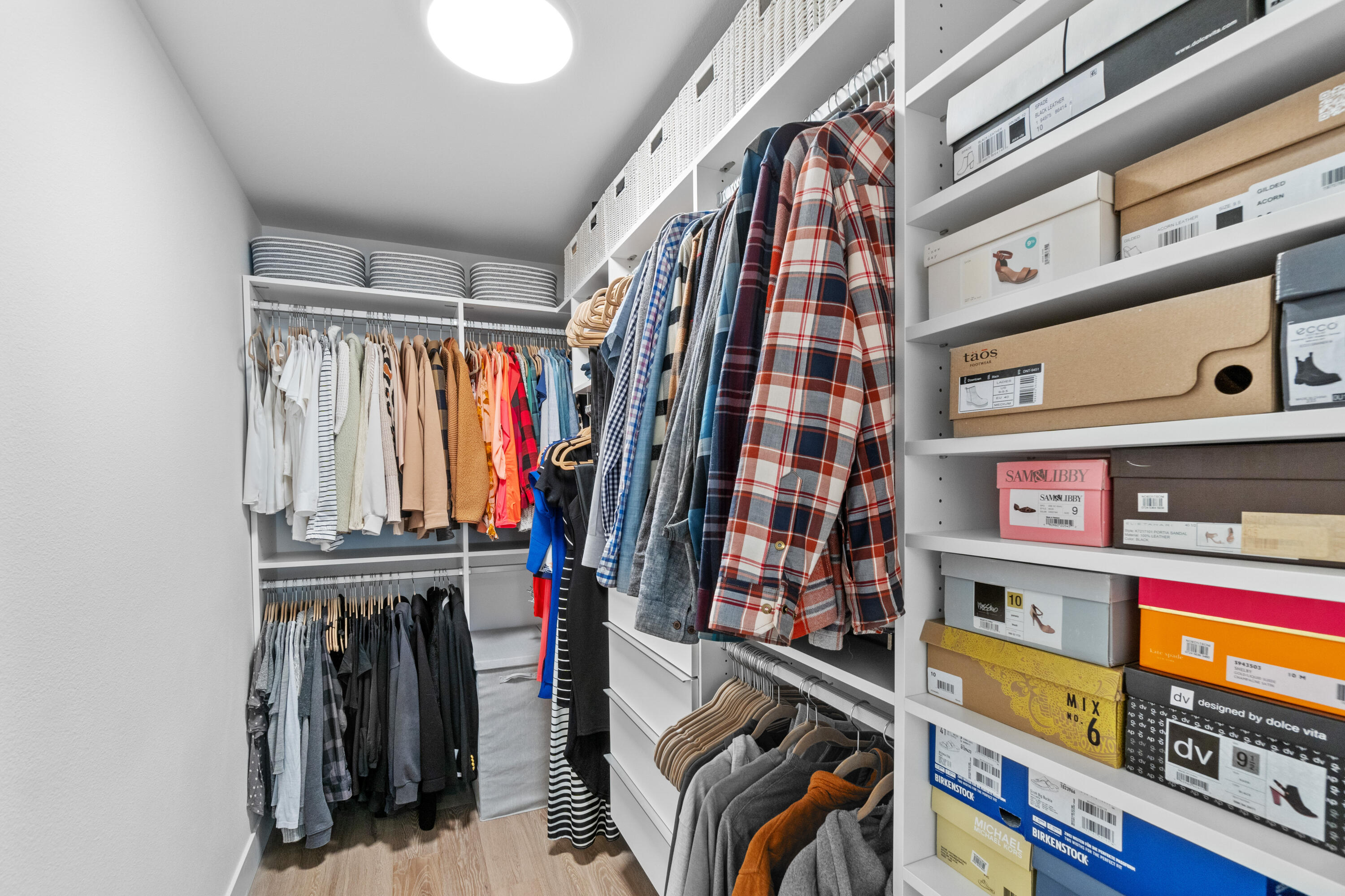 Marken Summit - Residential