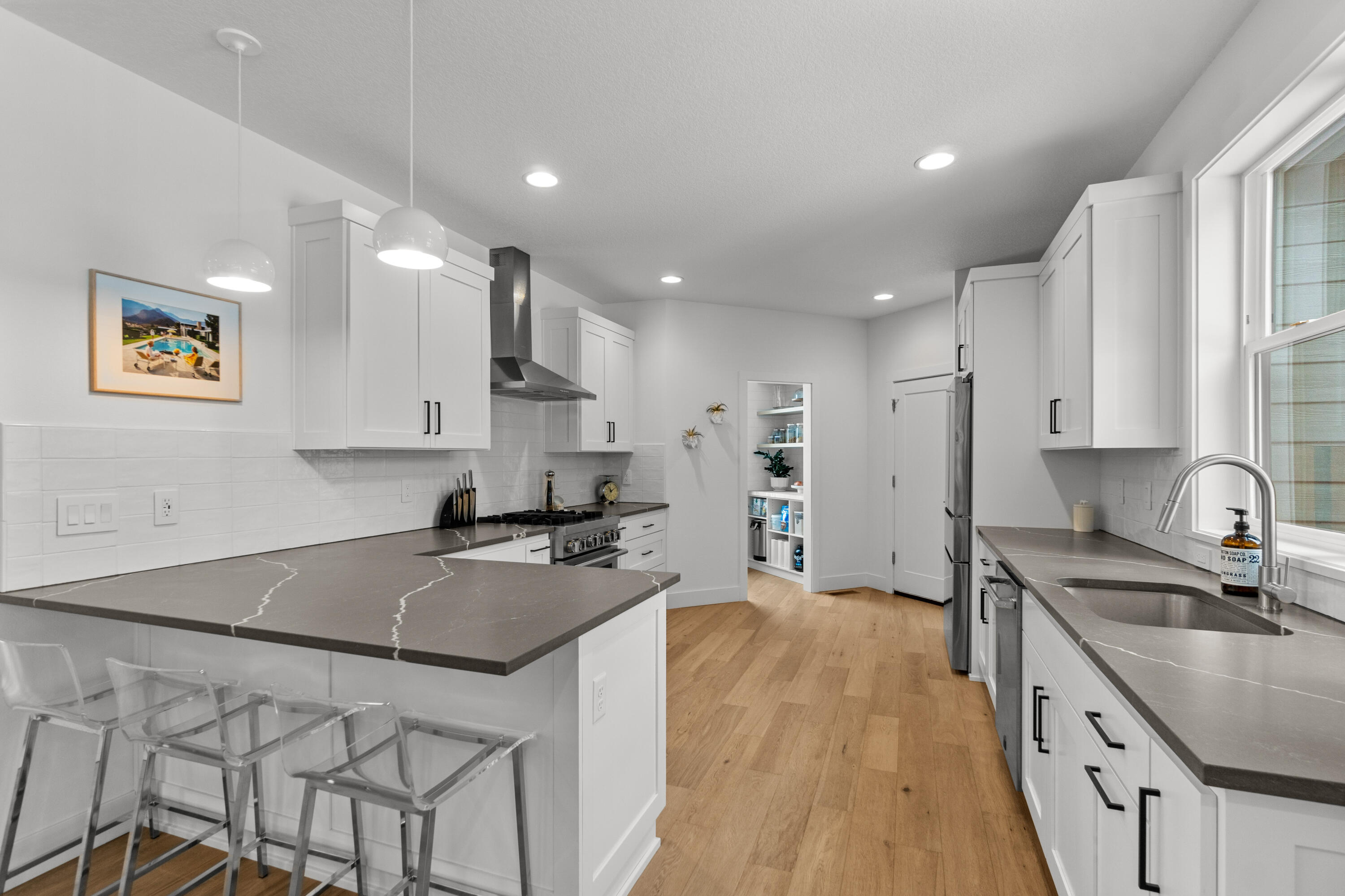 Marken Summit - Residential