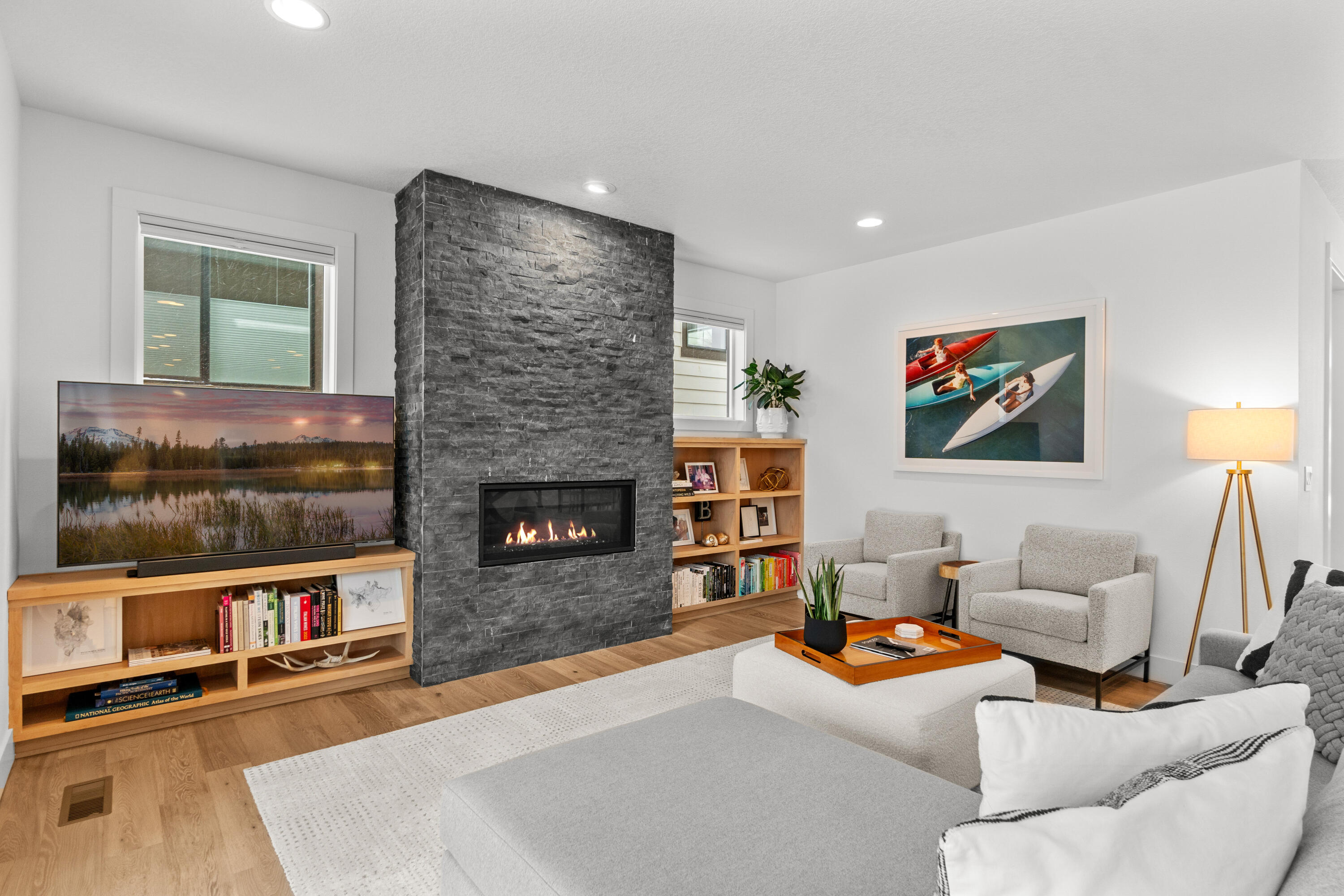 Marken Summit - Residential