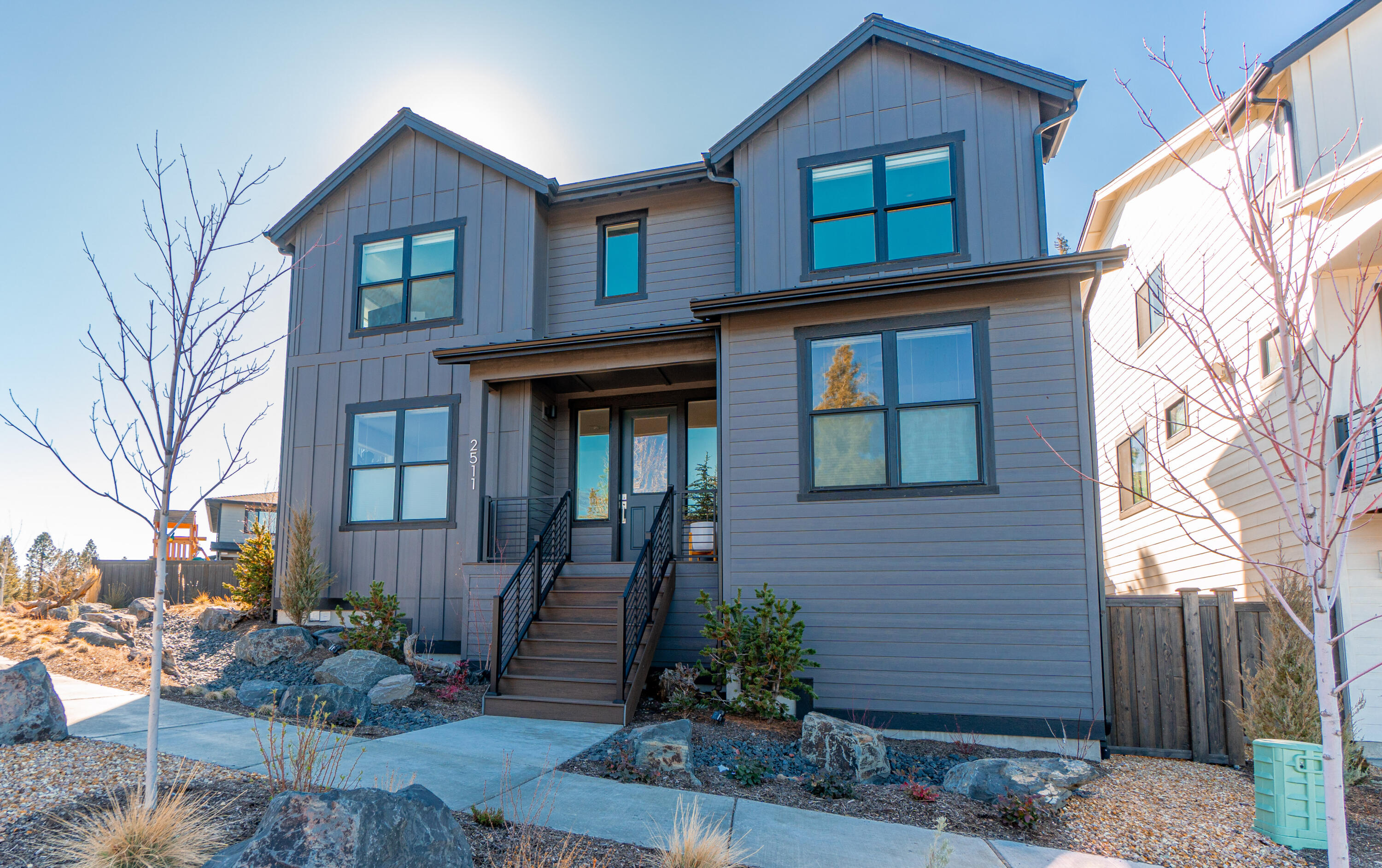 Marken Summit - Residential