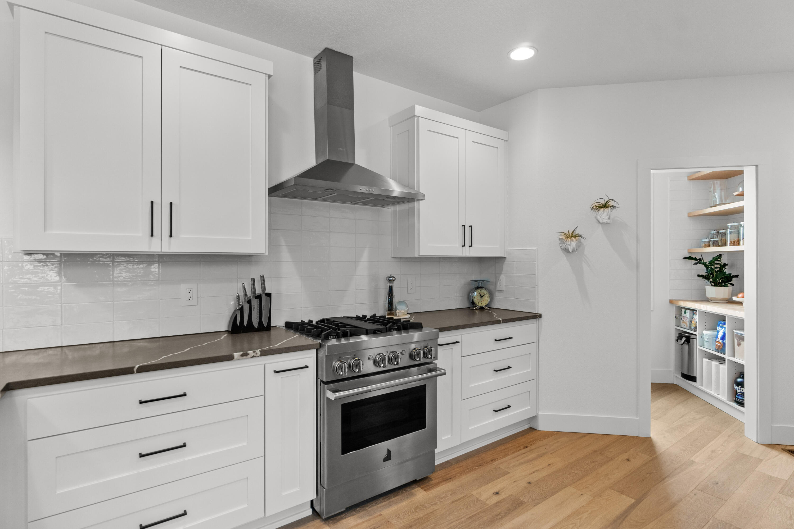 Marken Summit - Residential