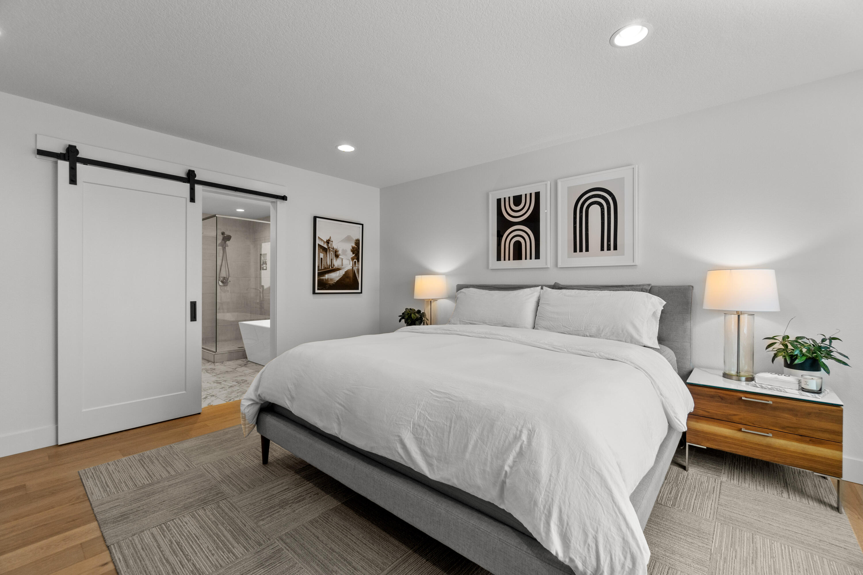 Marken Summit - Residential