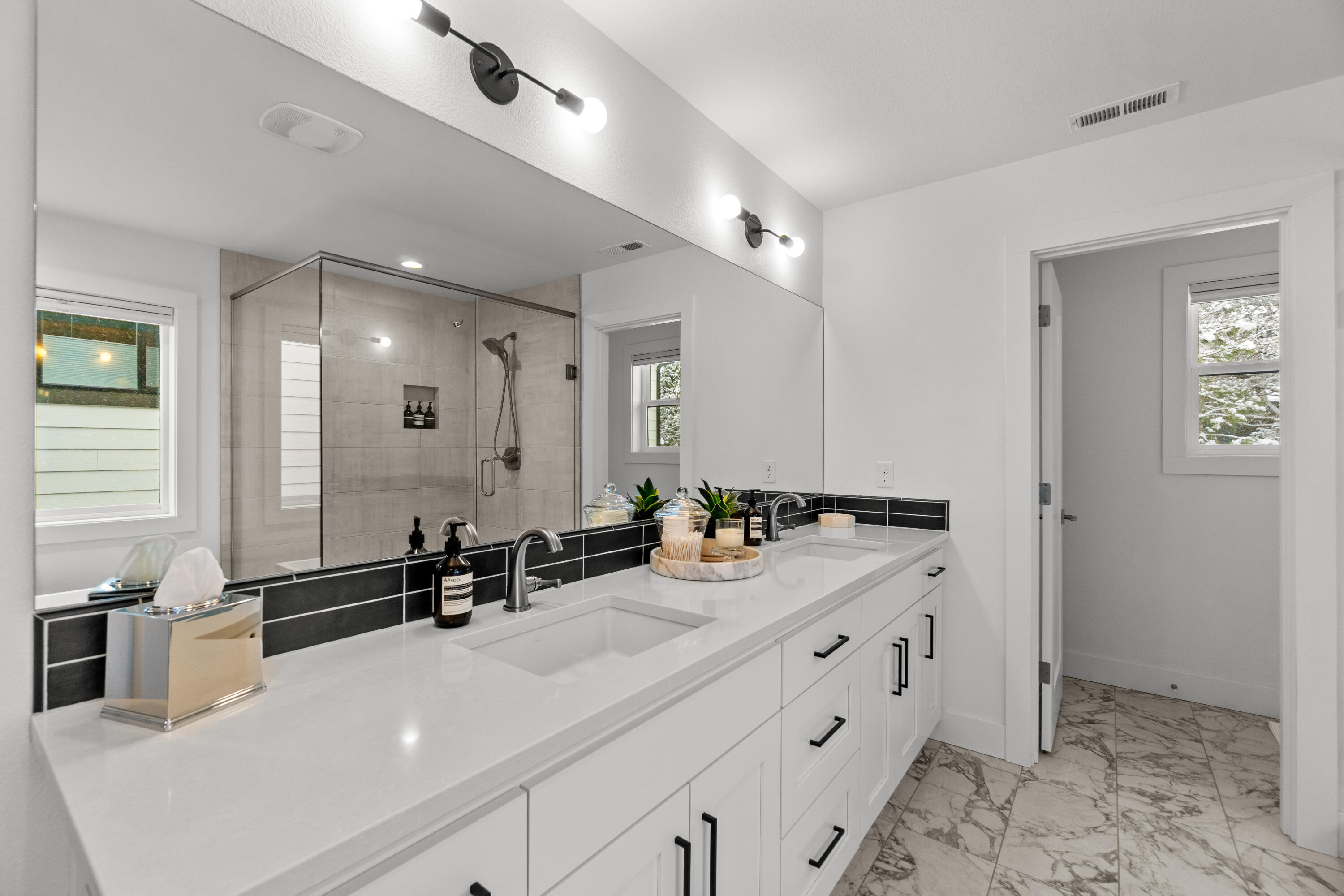 Marken Summit - Residential