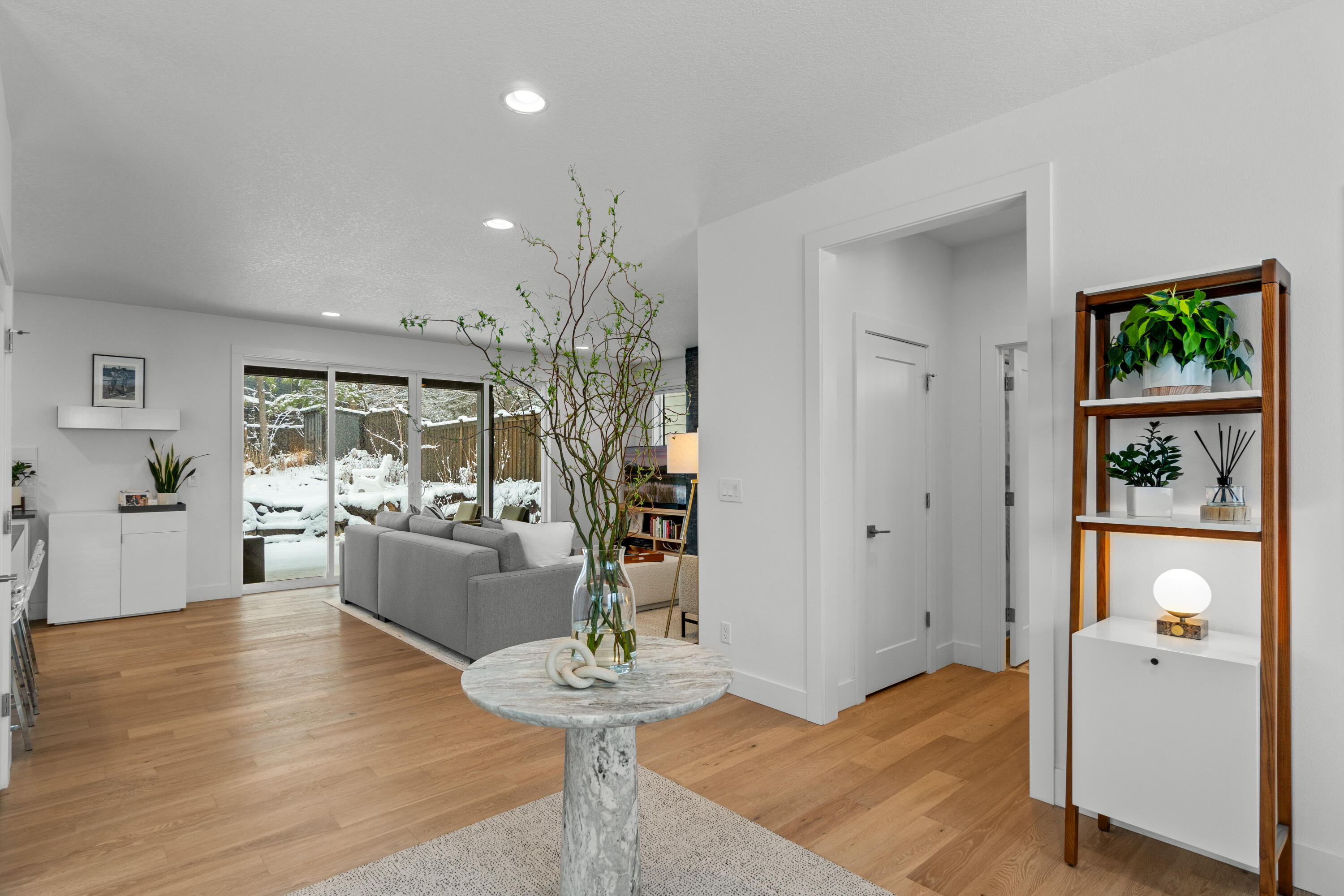 Marken Summit - Residential