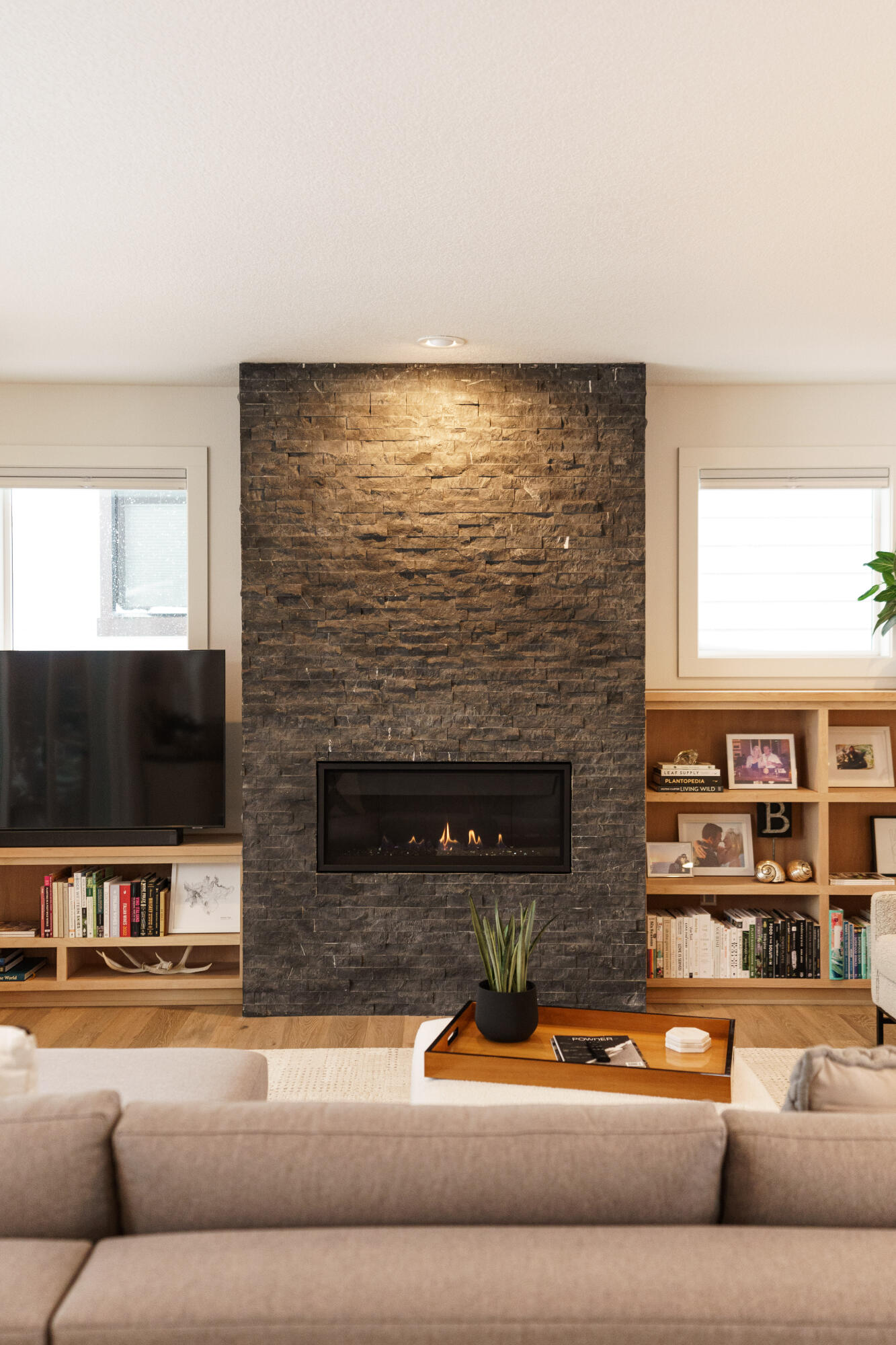 Marken Summit - Residential