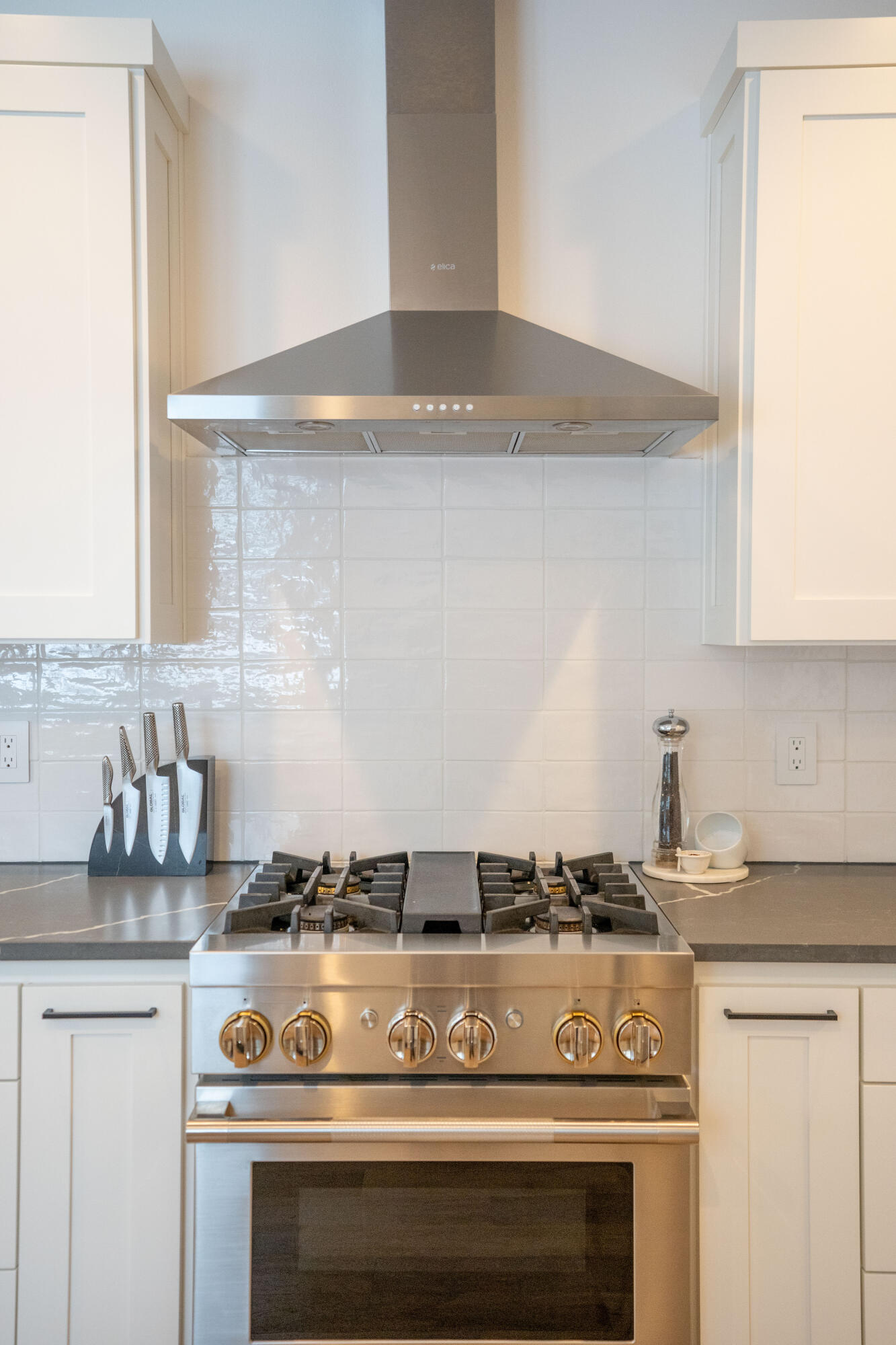 Marken Summit - Residential