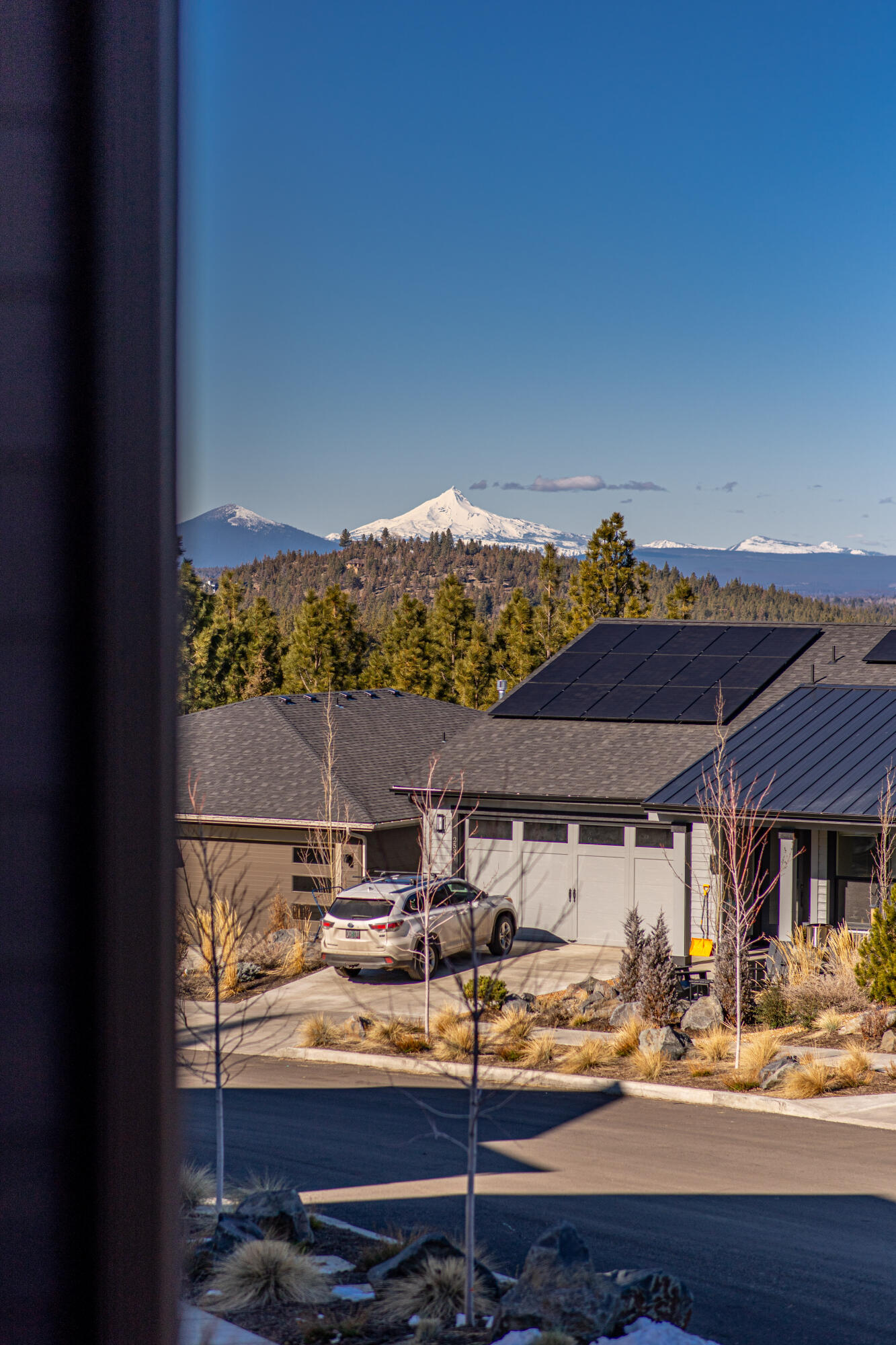 Marken Summit - Residential