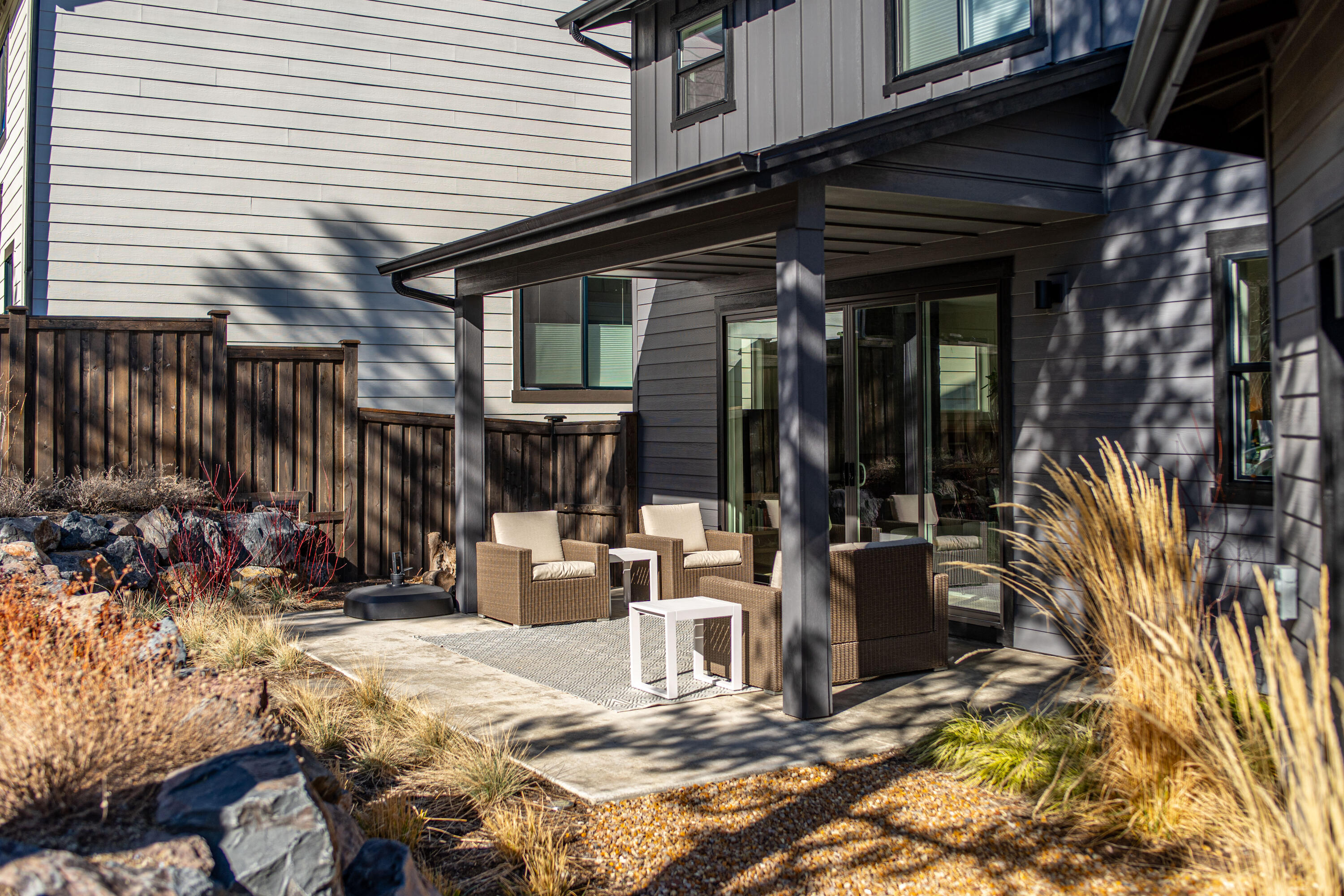 Marken Summit - Residential