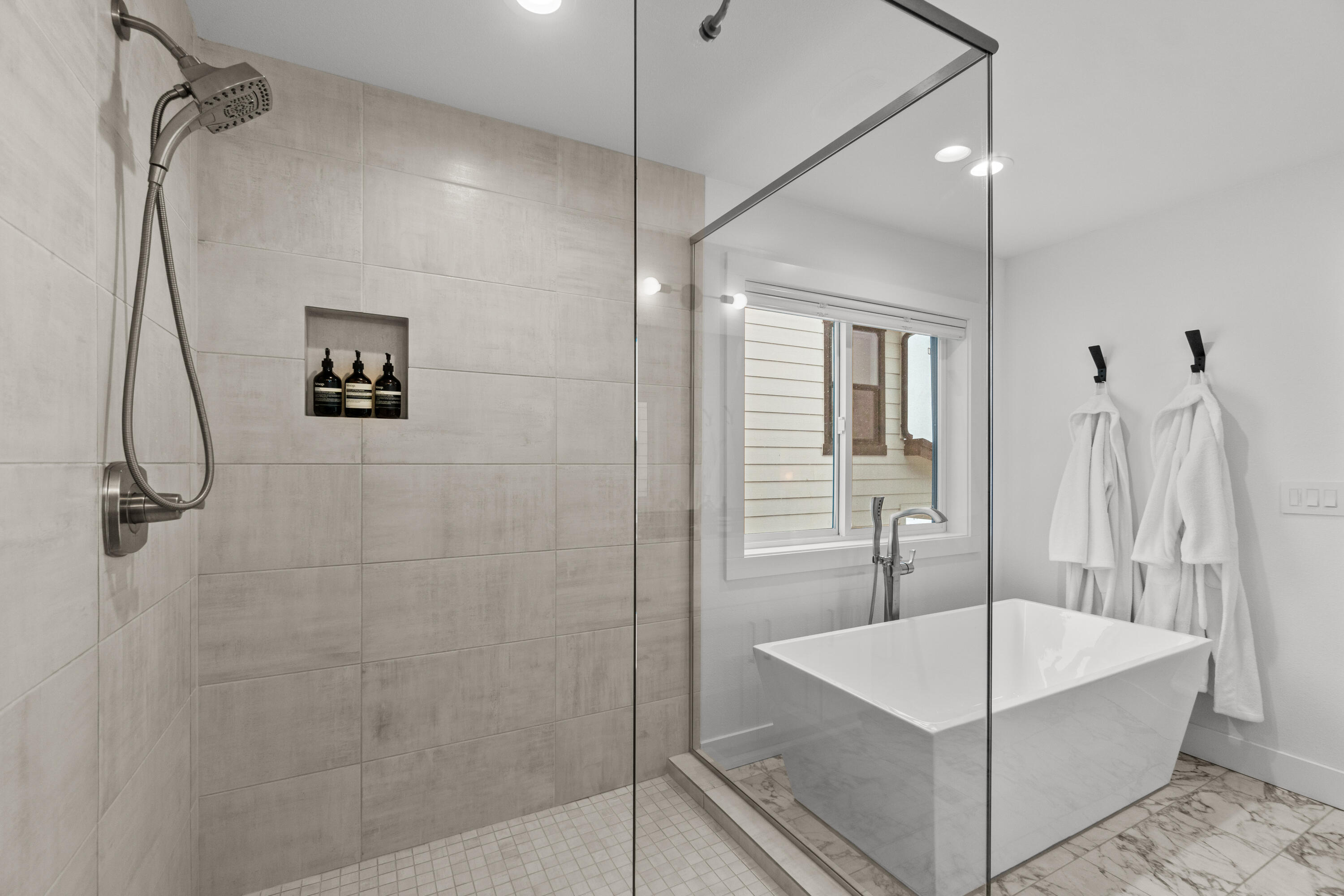 Marken Summit - Residential