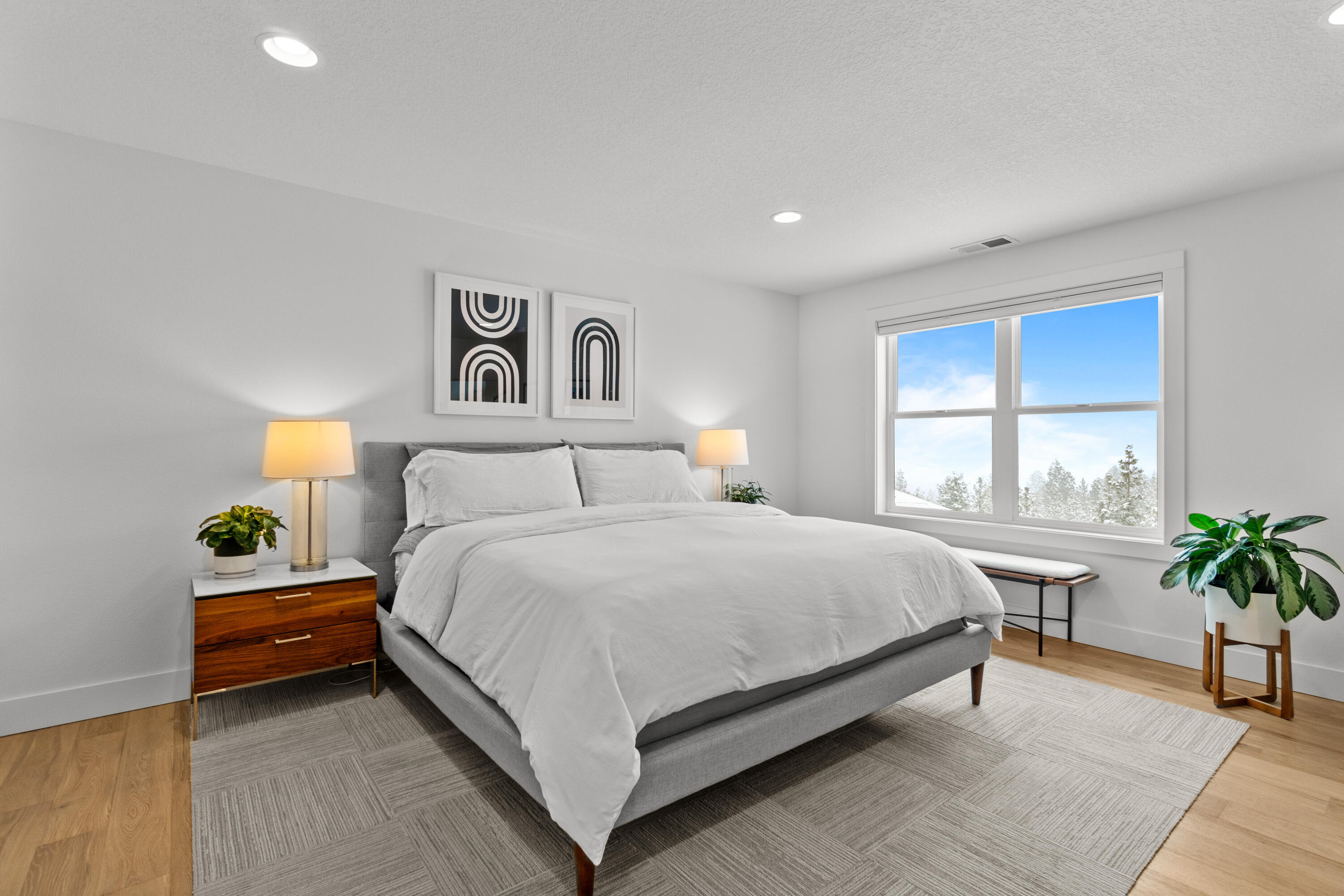 Marken Summit - Residential