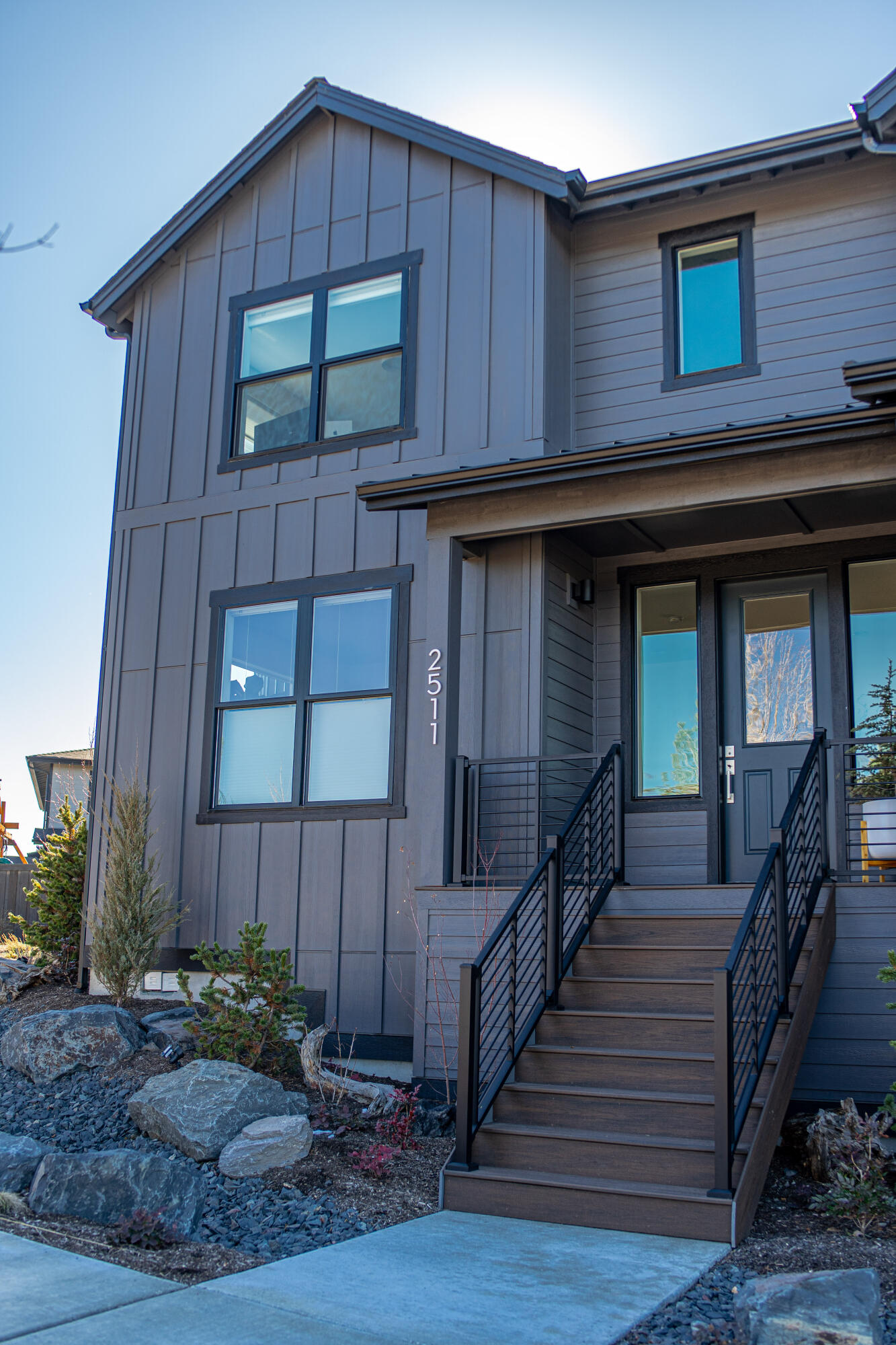 Marken Summit - Residential