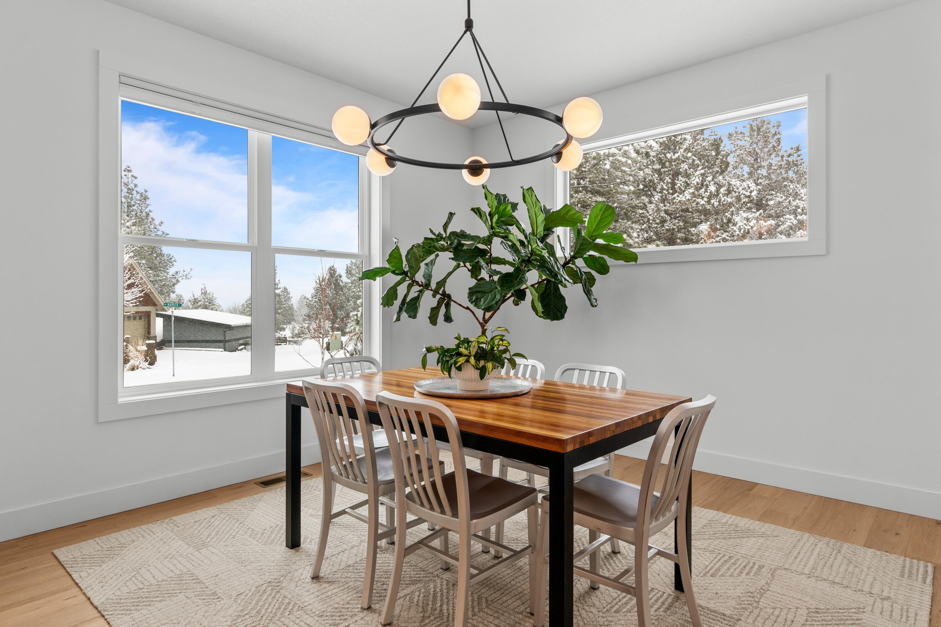 Marken Summit - Residential