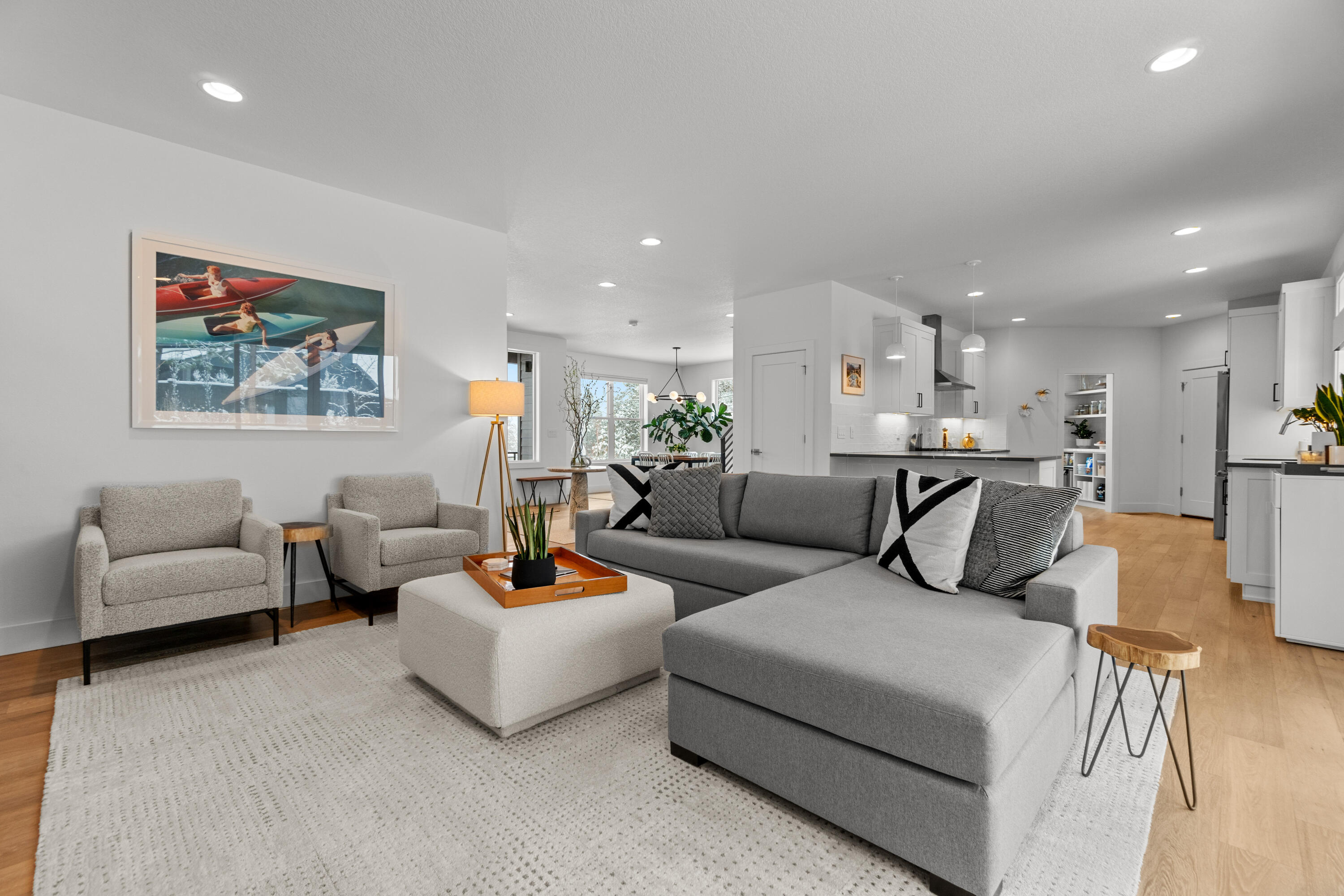 Marken Summit - Residential