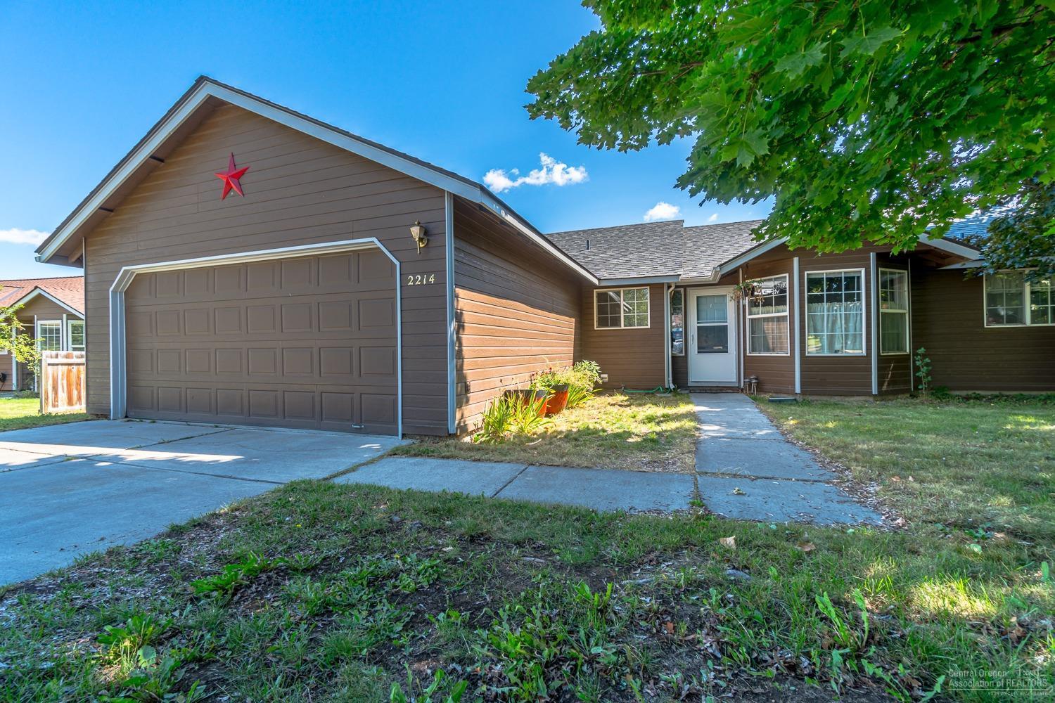 Summerfield - Residential