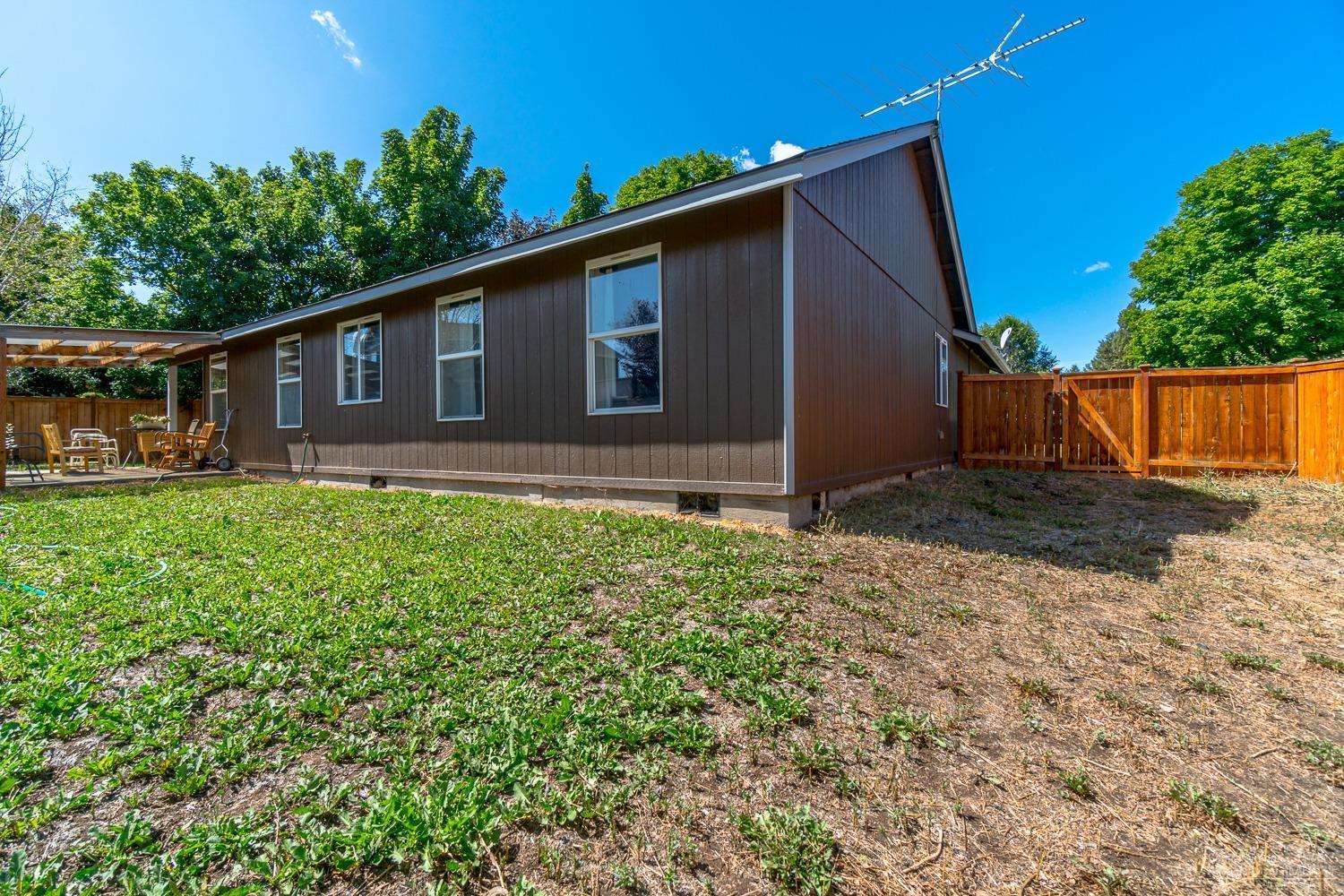 Summerfield - Residential