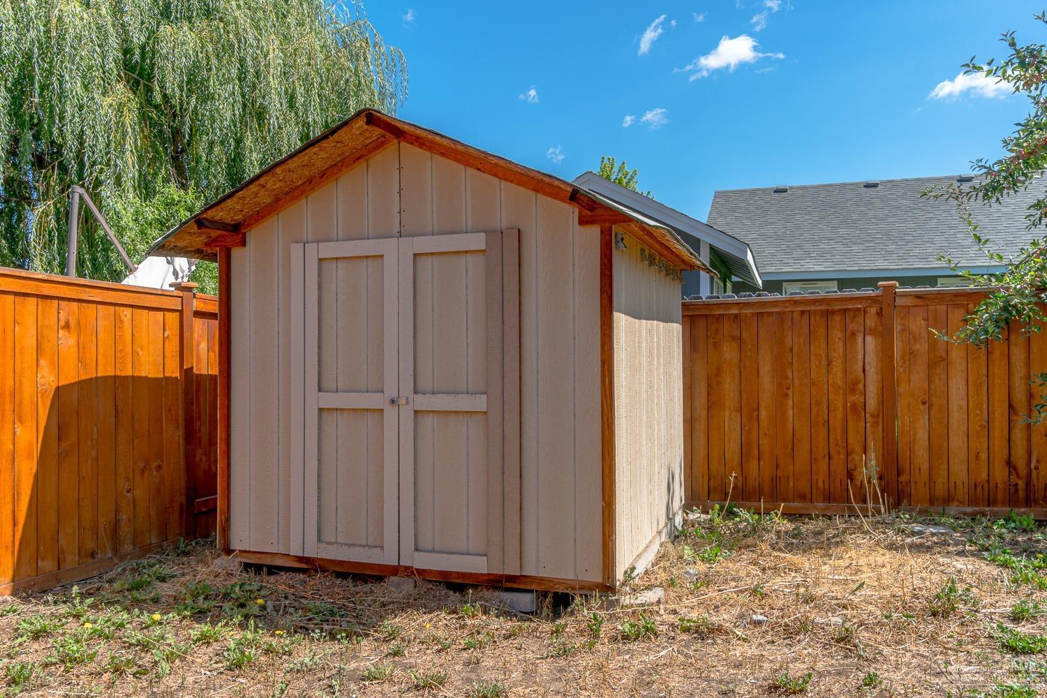 Summerfield - Residential