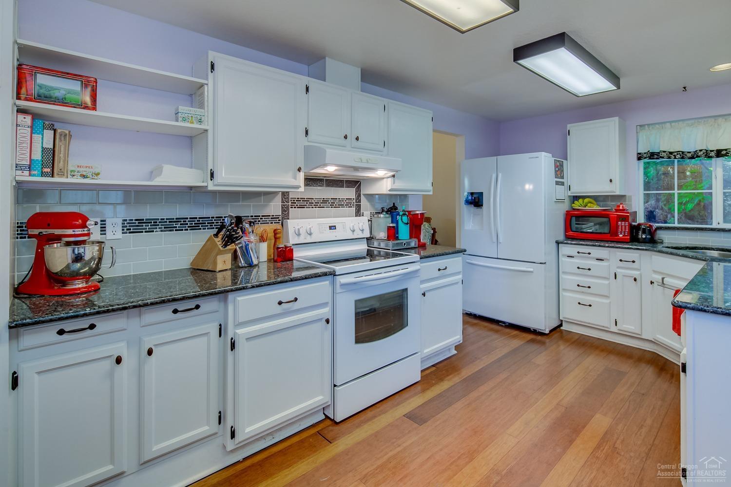 Summerfield - Residential