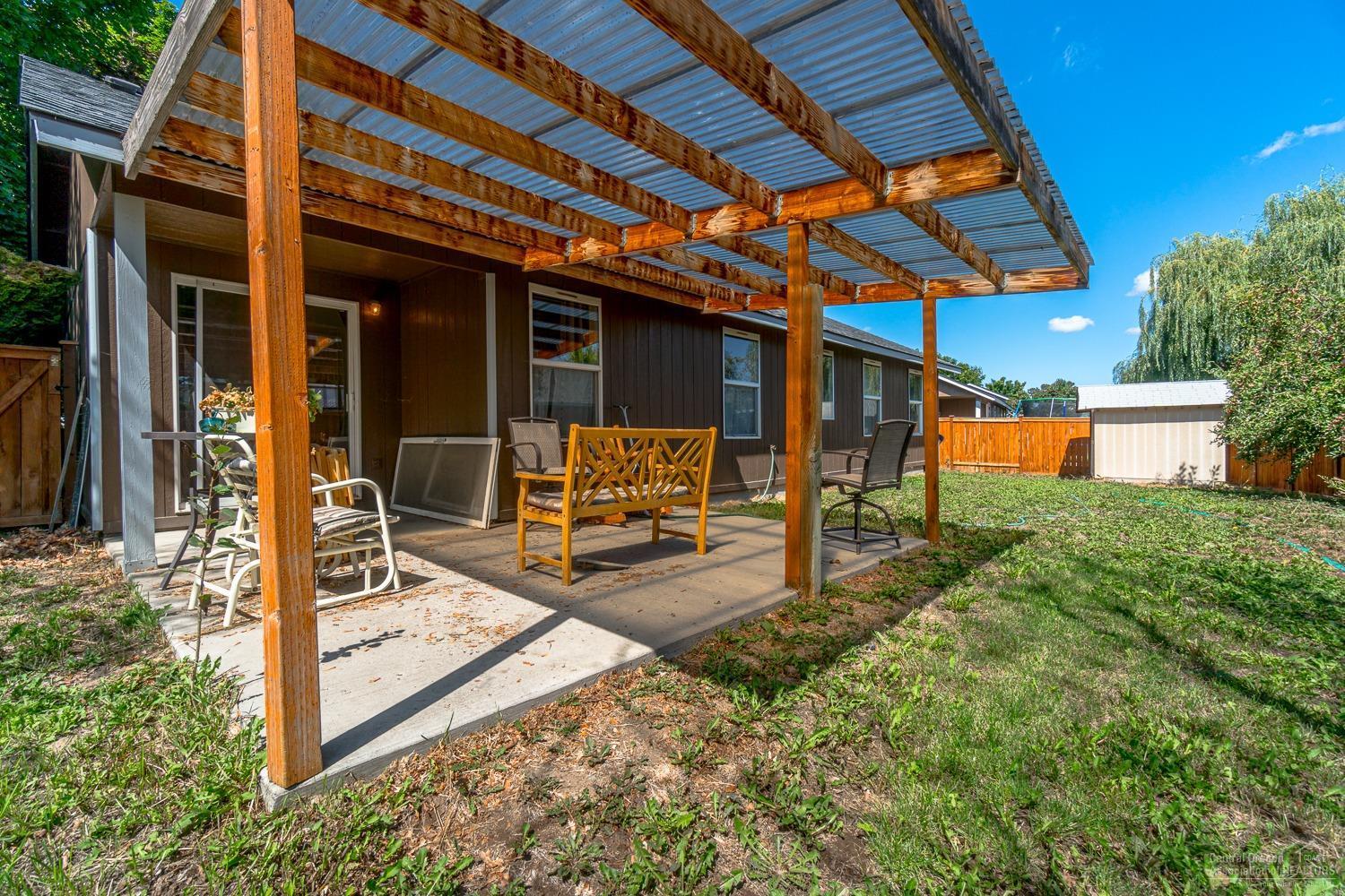 Summerfield - Residential