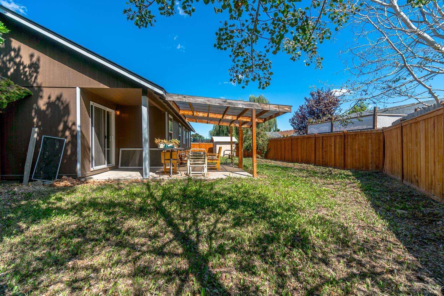 Summerfield - Residential