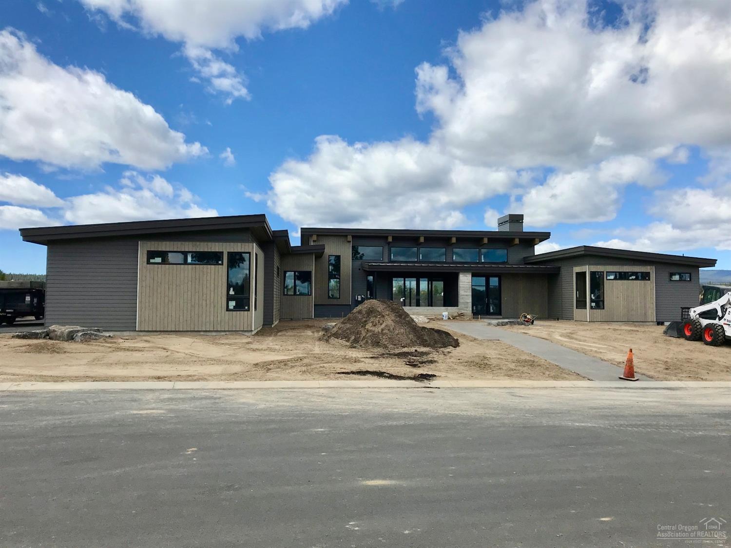 Tetherow - Residential