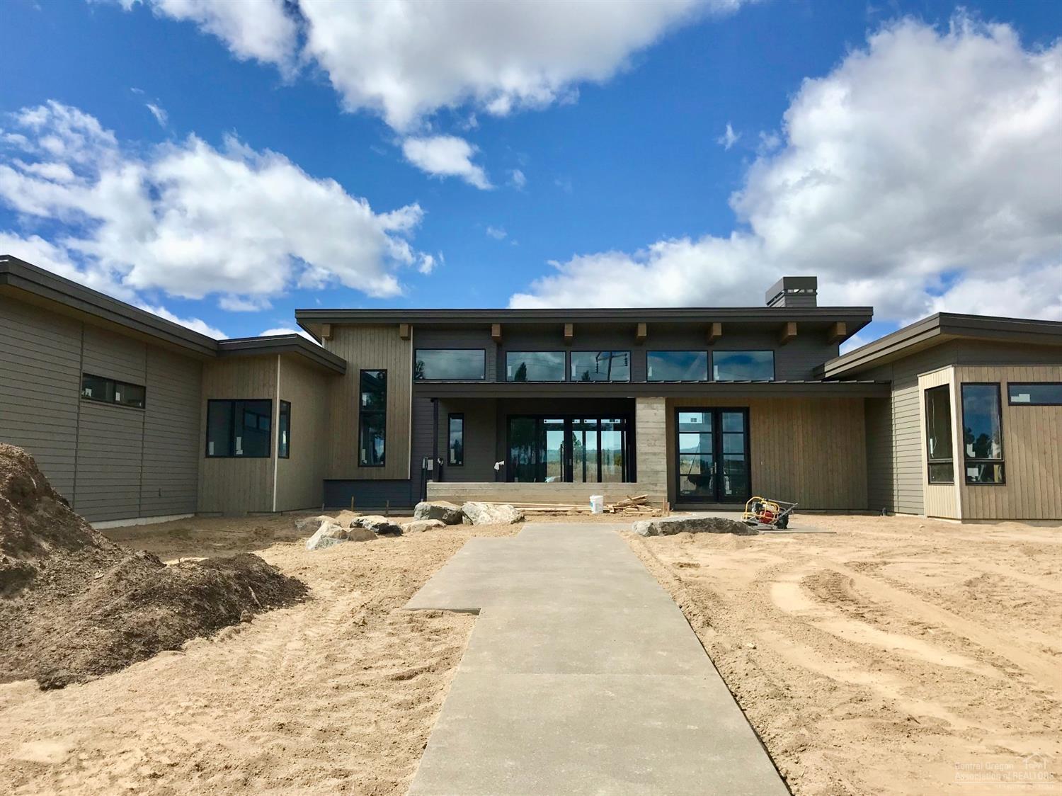 Tetherow - Residential