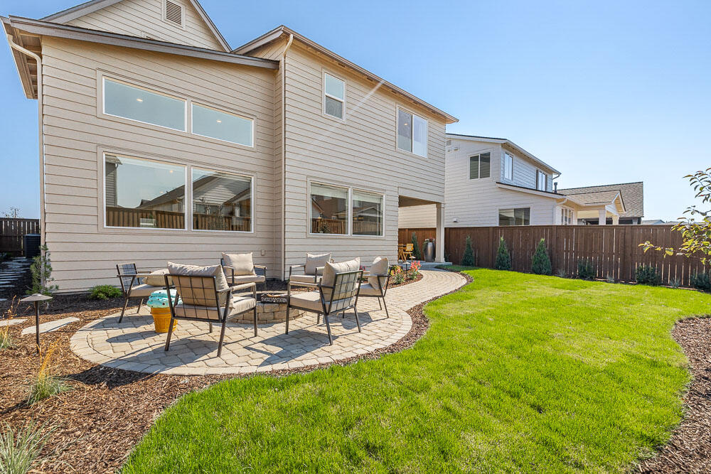 Petrosa - Residential