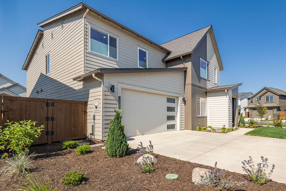 Petrosa - Residential