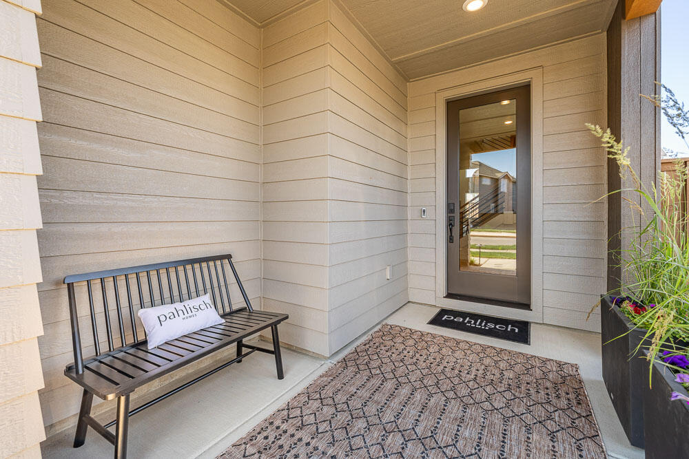 Petrosa - Residential