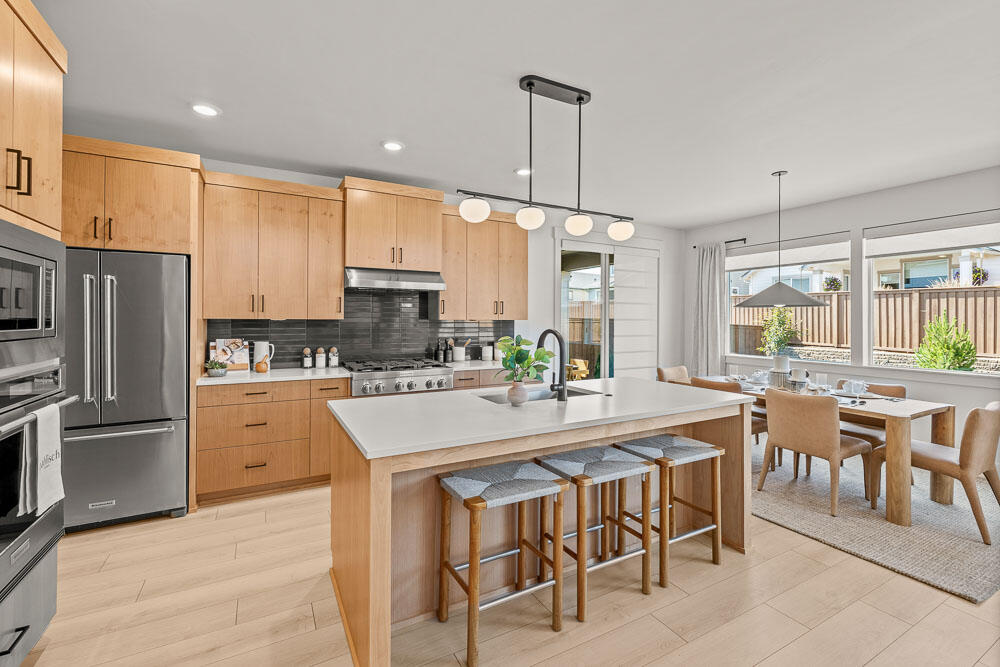 Petrosa - Residential