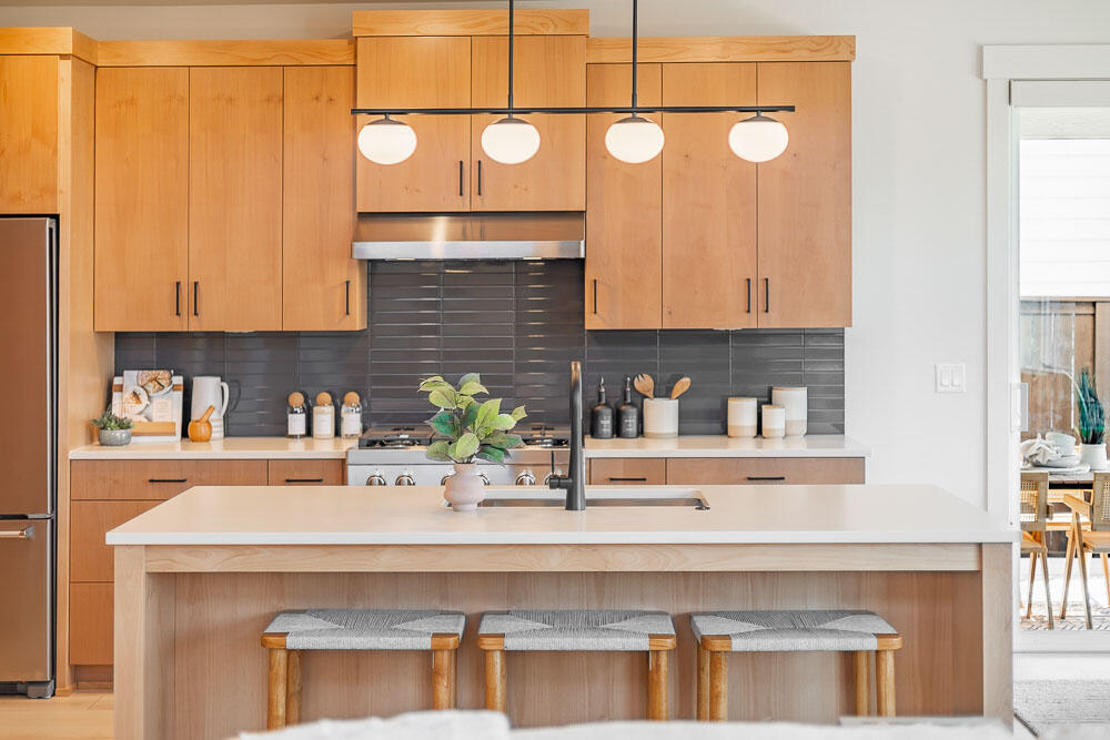 Petrosa - Residential