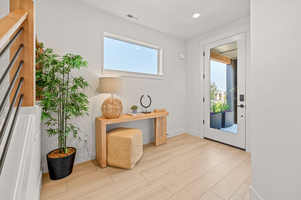 Petrosa - Residential