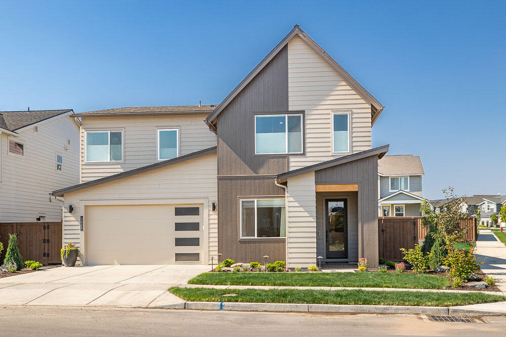 Petrosa - Residential