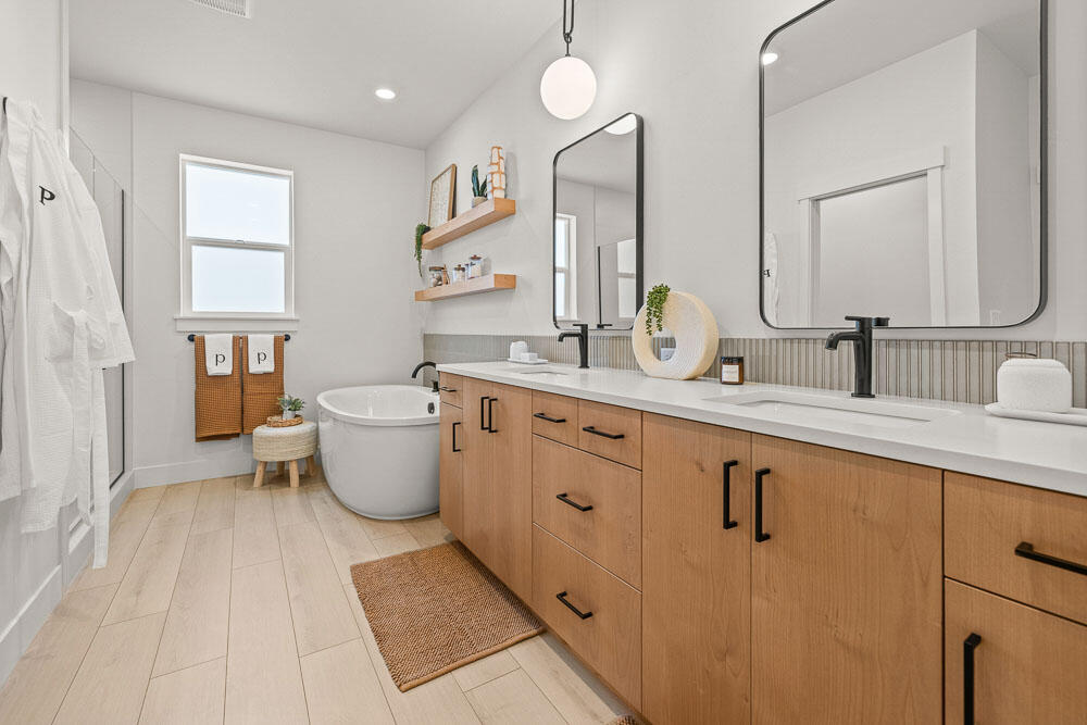 Petrosa - Residential