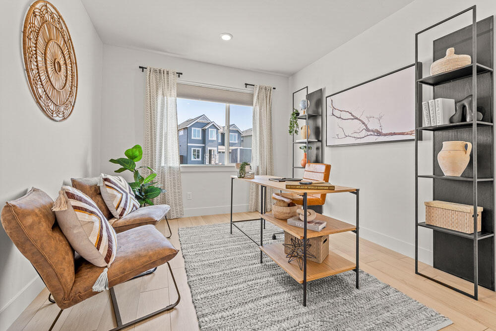 Petrosa - Residential