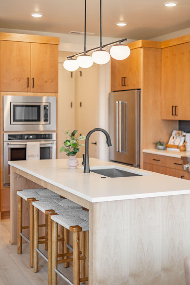 Petrosa - Residential