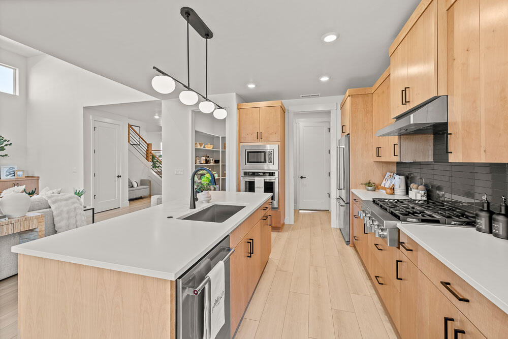 Petrosa - Residential