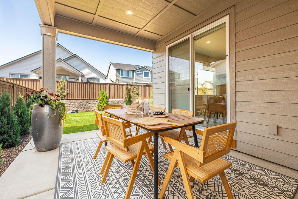 Petrosa - Residential