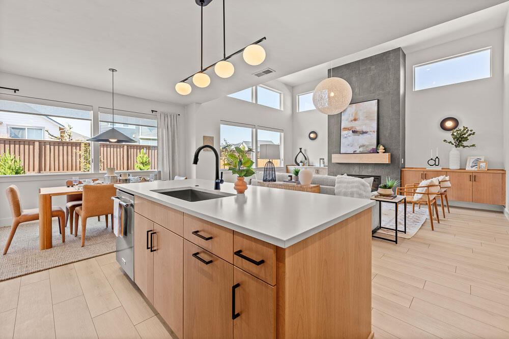 Petrosa - Residential